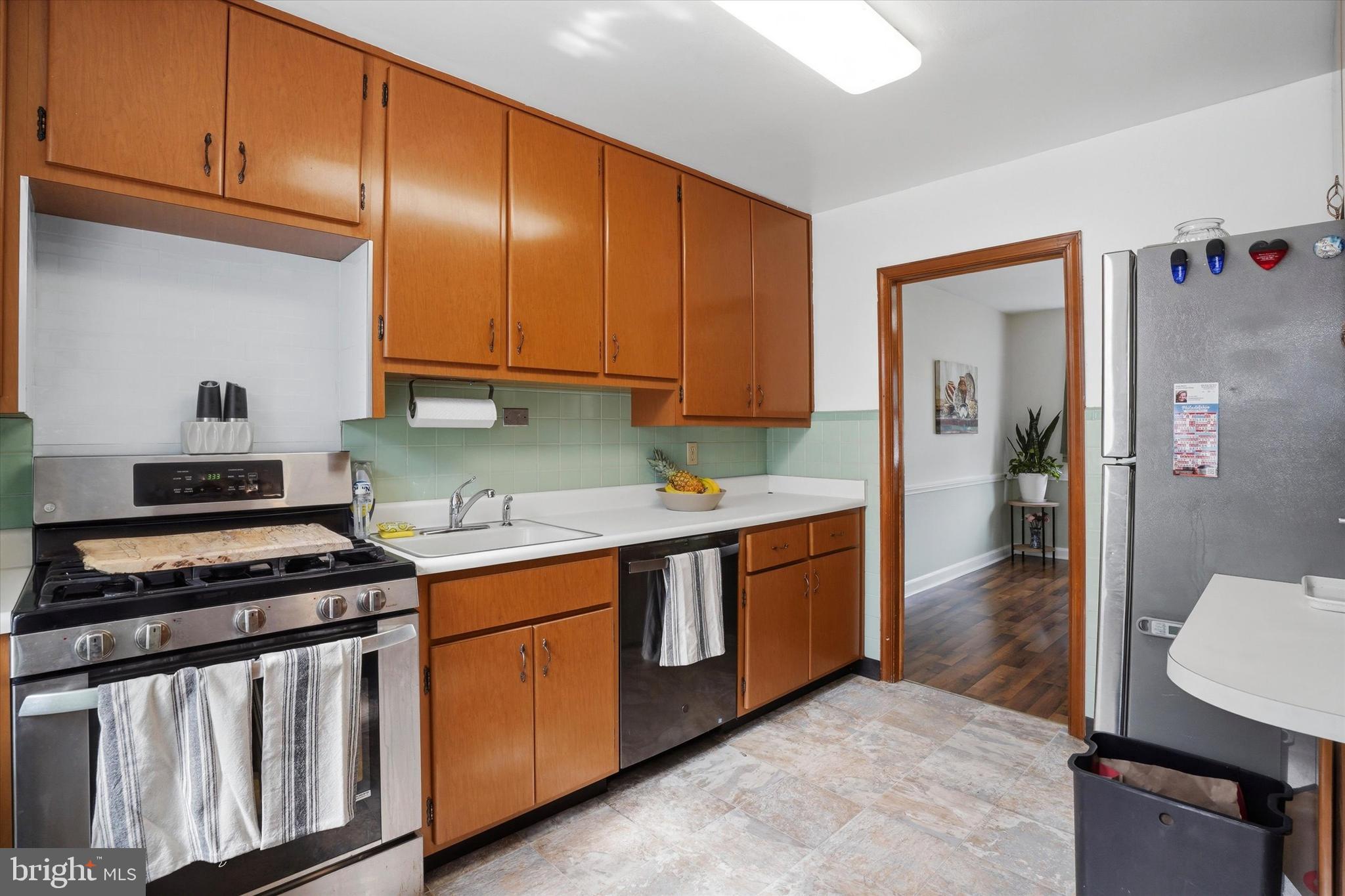 DREXEL HILL - Residential