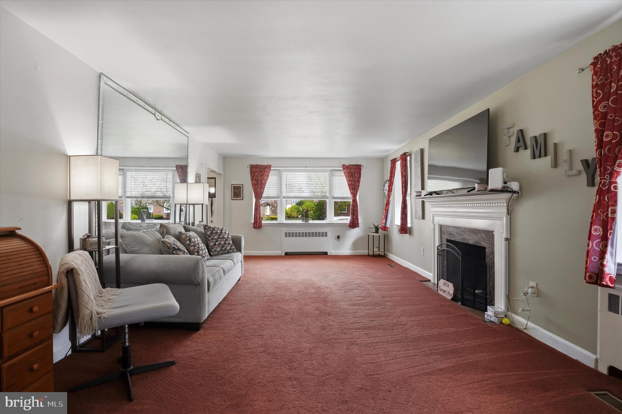 DREXEL HILL - Residential