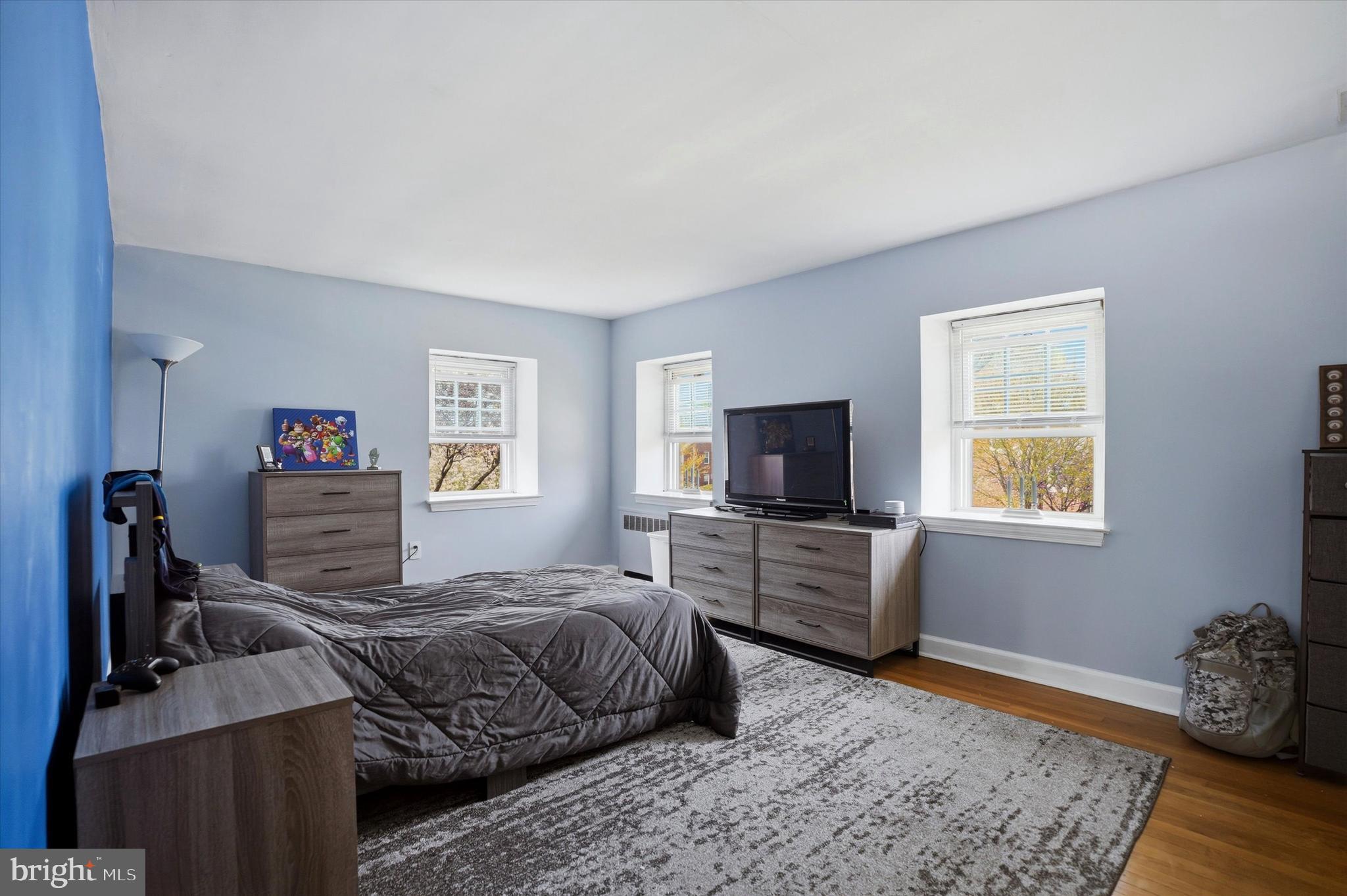 DREXEL HILL - Residential