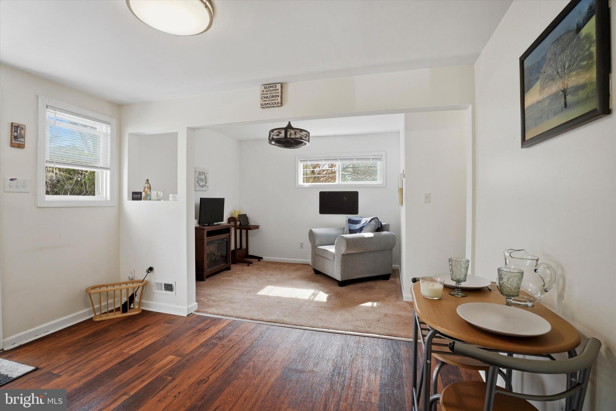 DREXEL HILL - Residential