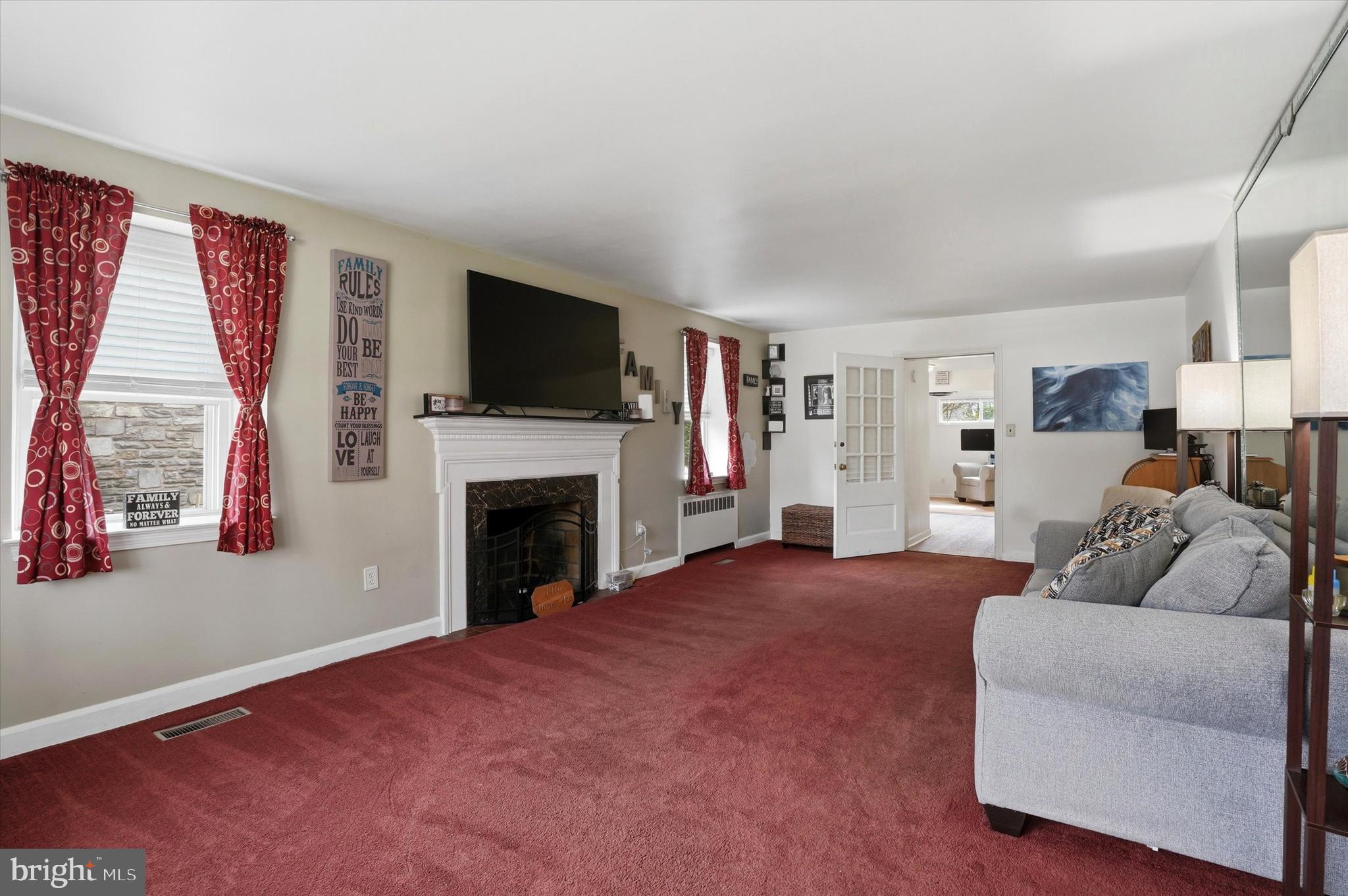 DREXEL HILL - Residential