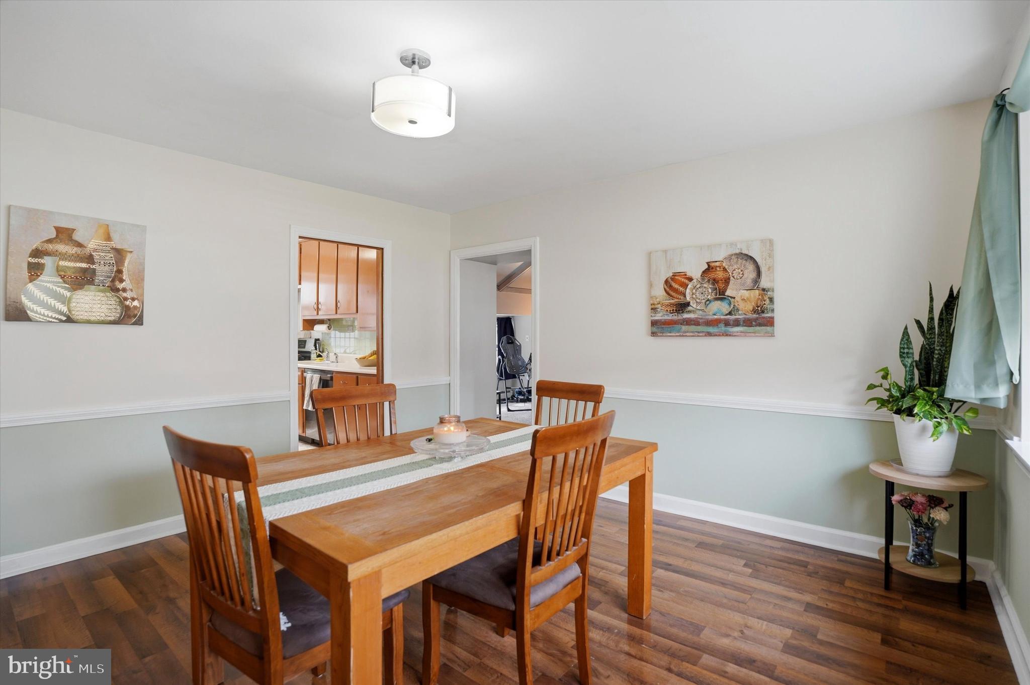 DREXEL HILL - Residential