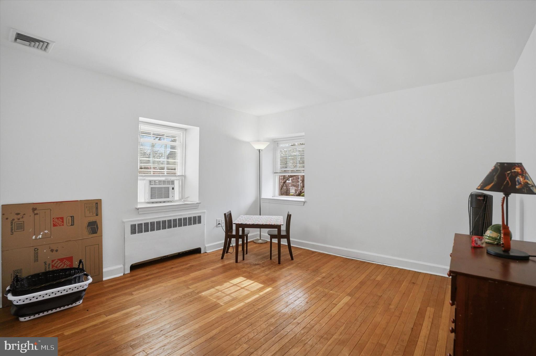 DREXEL HILL - Residential