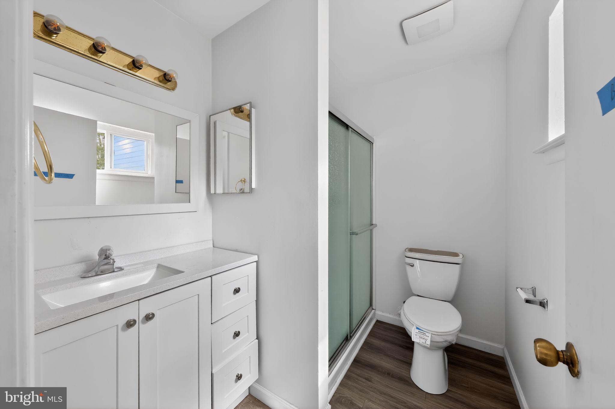 KINGS CROFT - Residential