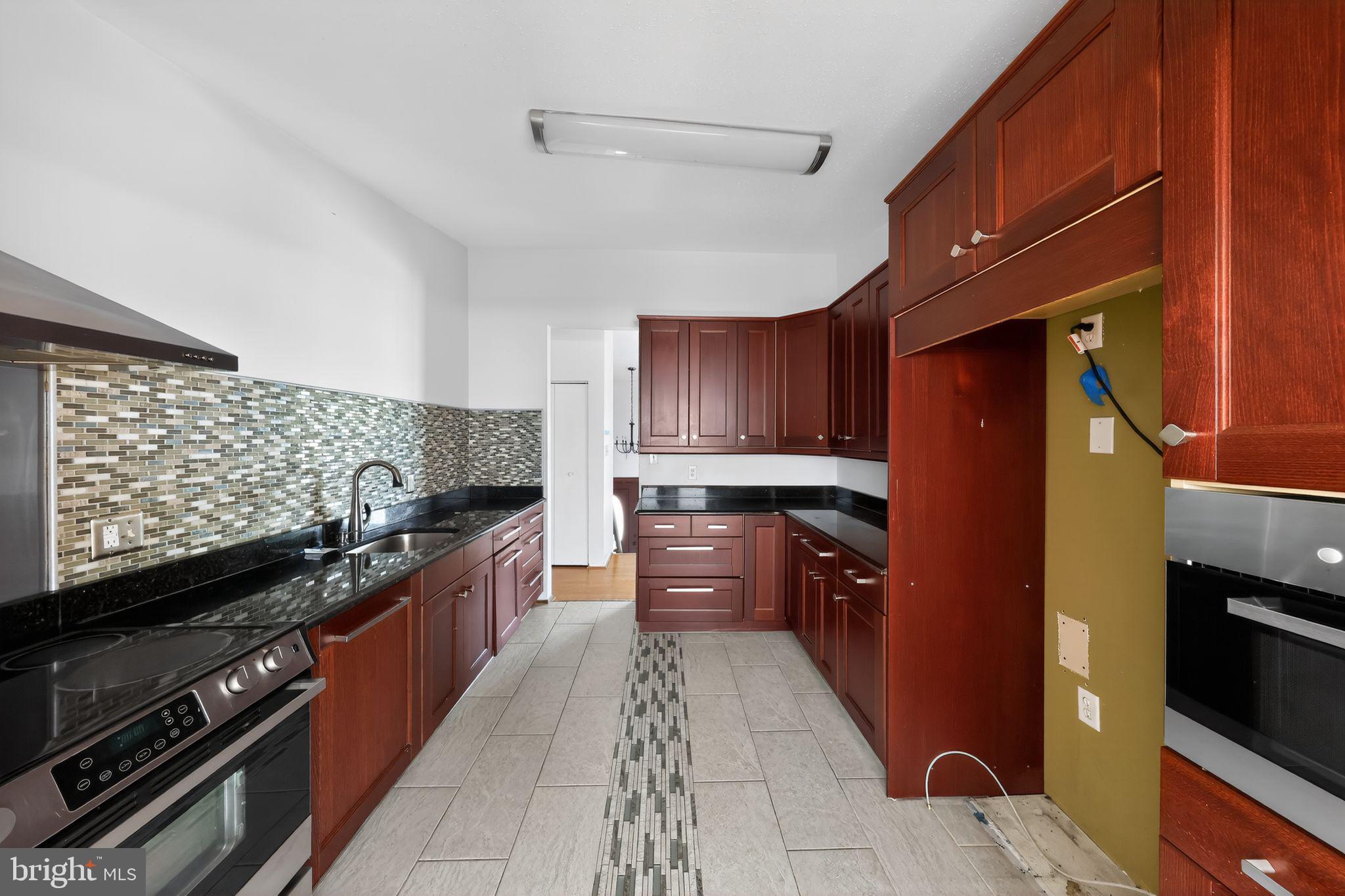 KINGS CROFT - Residential