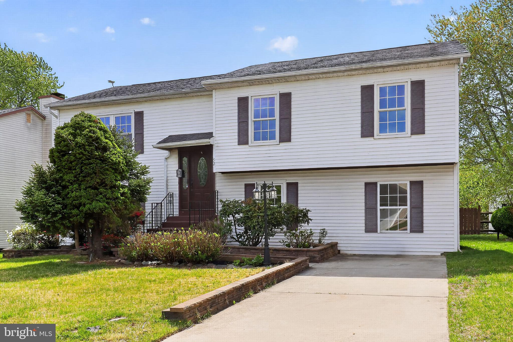 KINGS CROFT - Residential