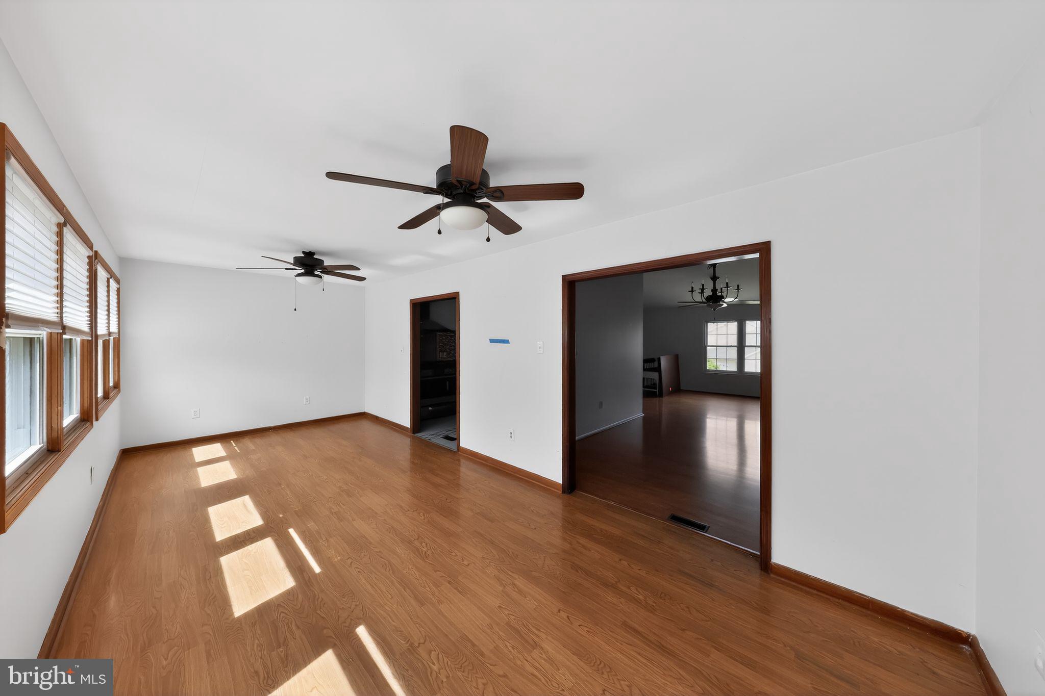 KINGS CROFT - Residential