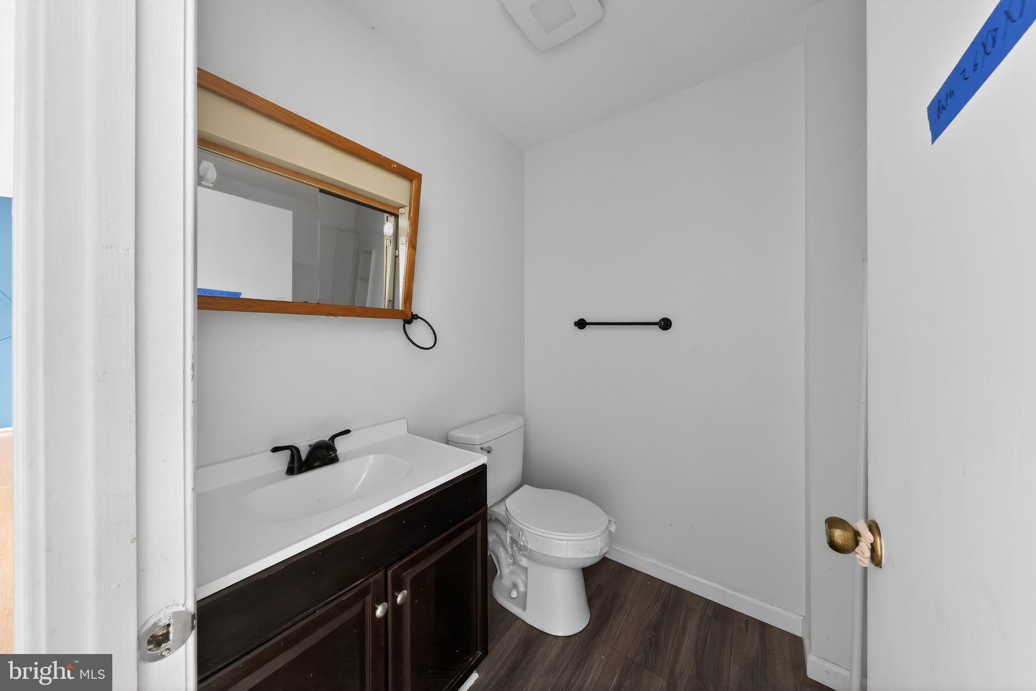 KINGS CROFT - Residential