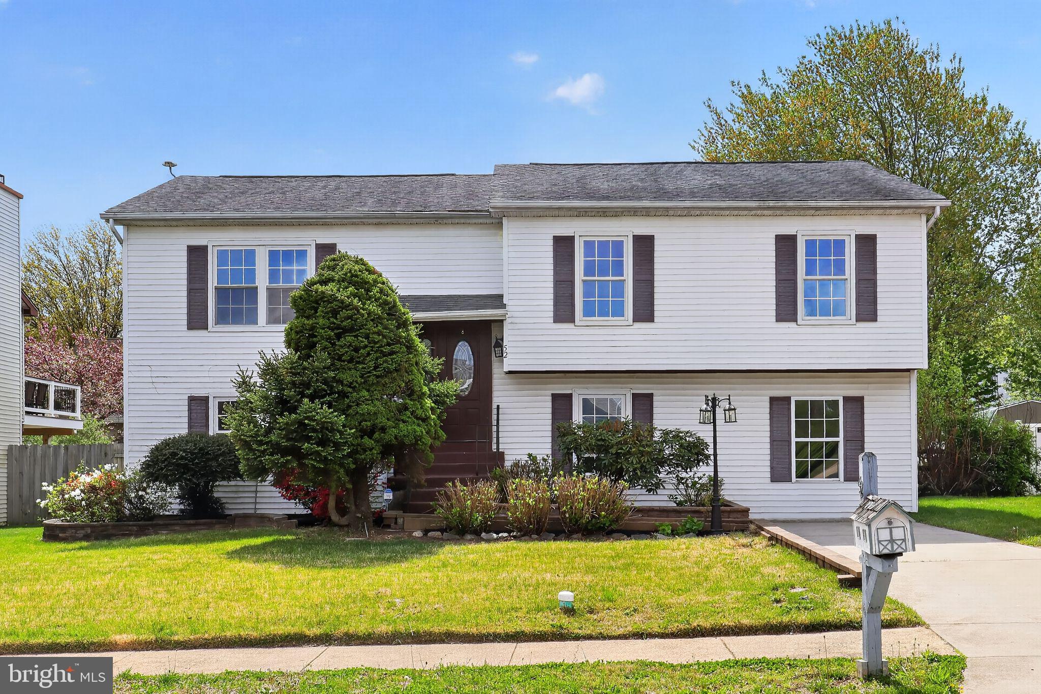 KINGS CROFT - Residential