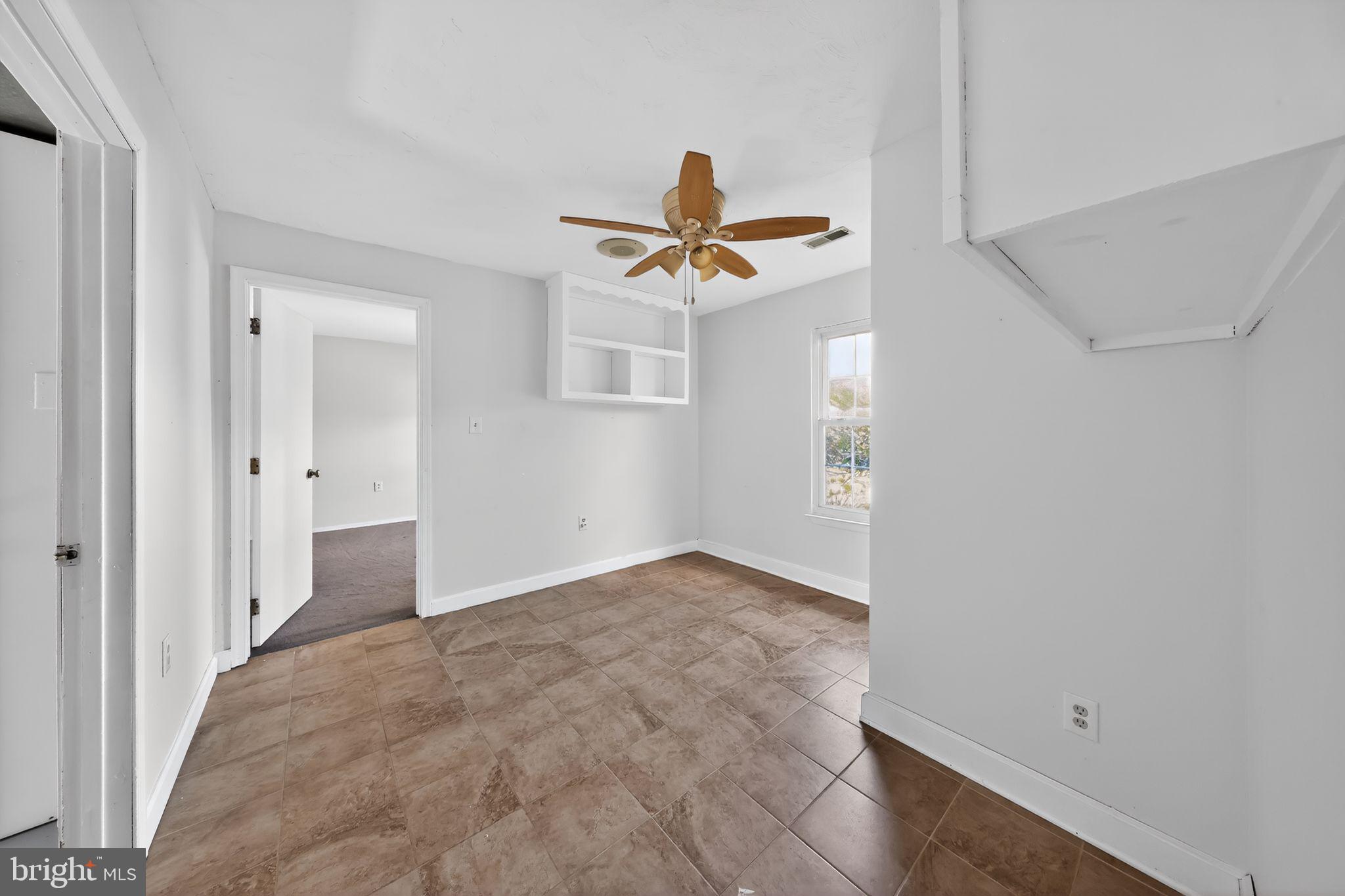 KINGS CROFT - Residential