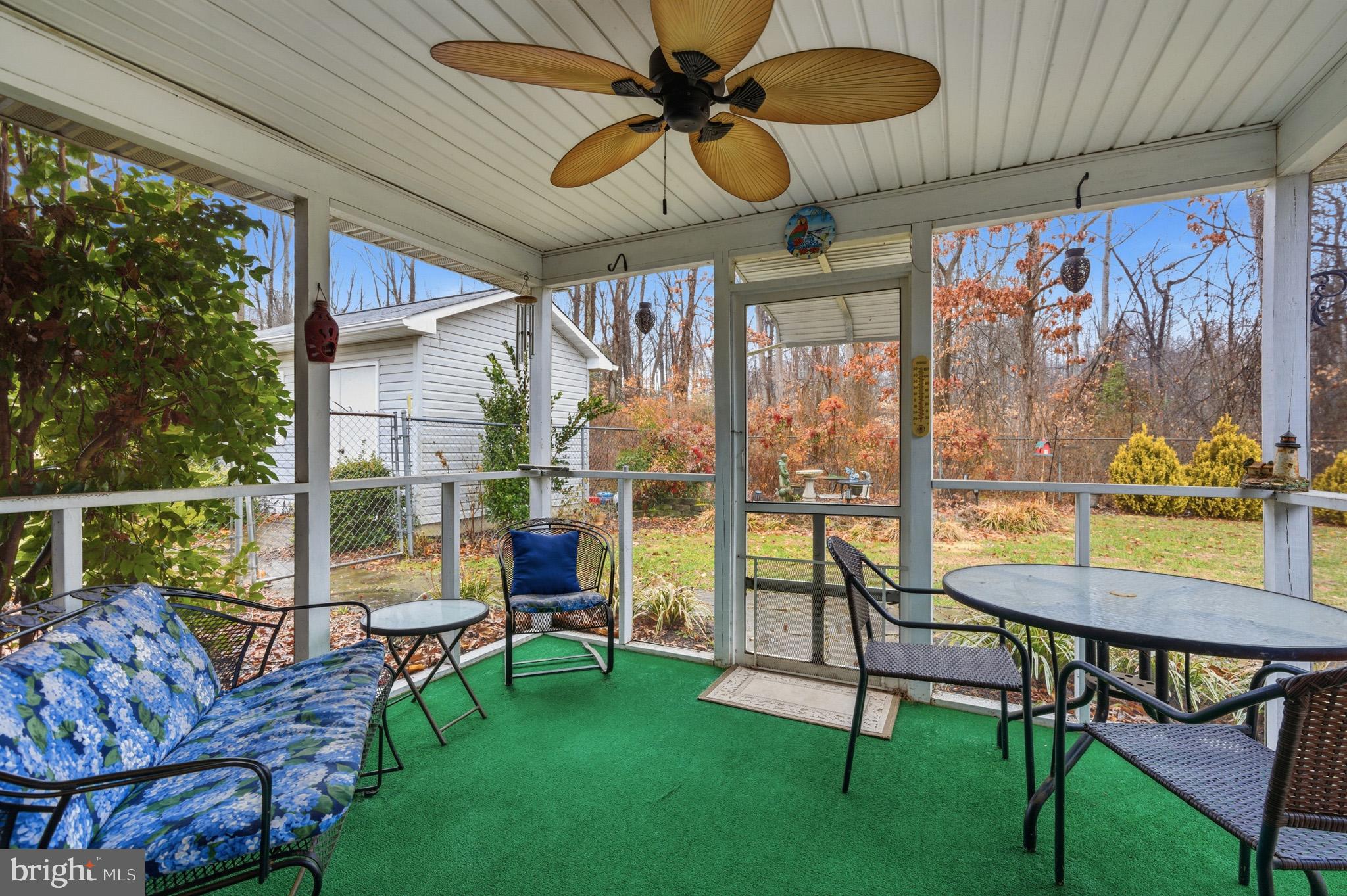 LOCH HAVEN BEACH - Residential