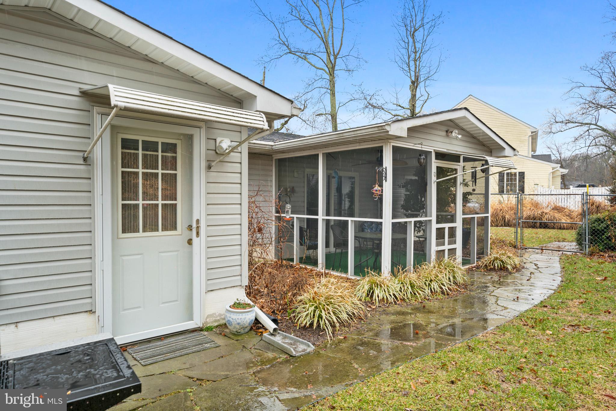 LOCH HAVEN BEACH - Residential