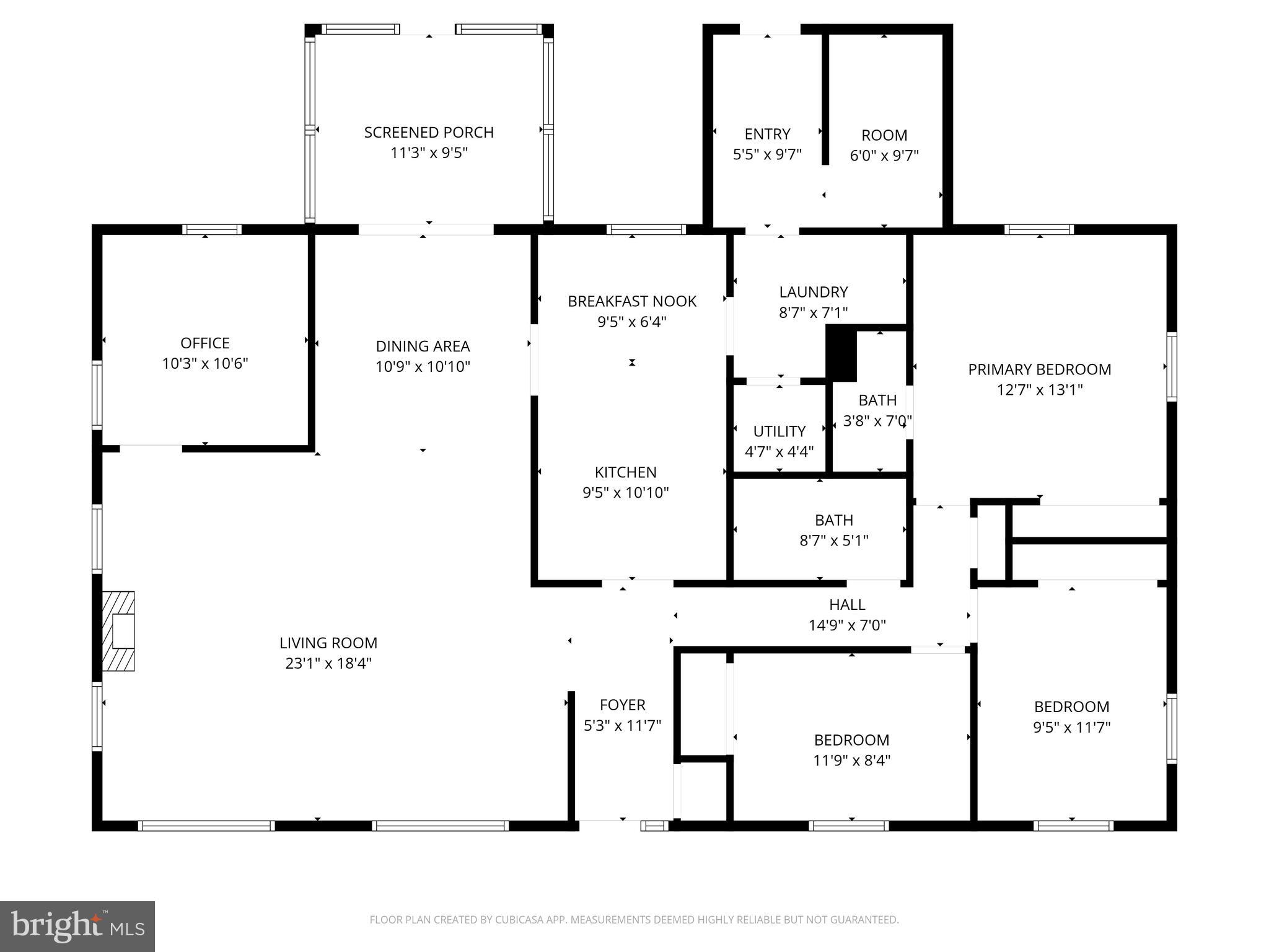 LOCH HAVEN BEACH - Residential