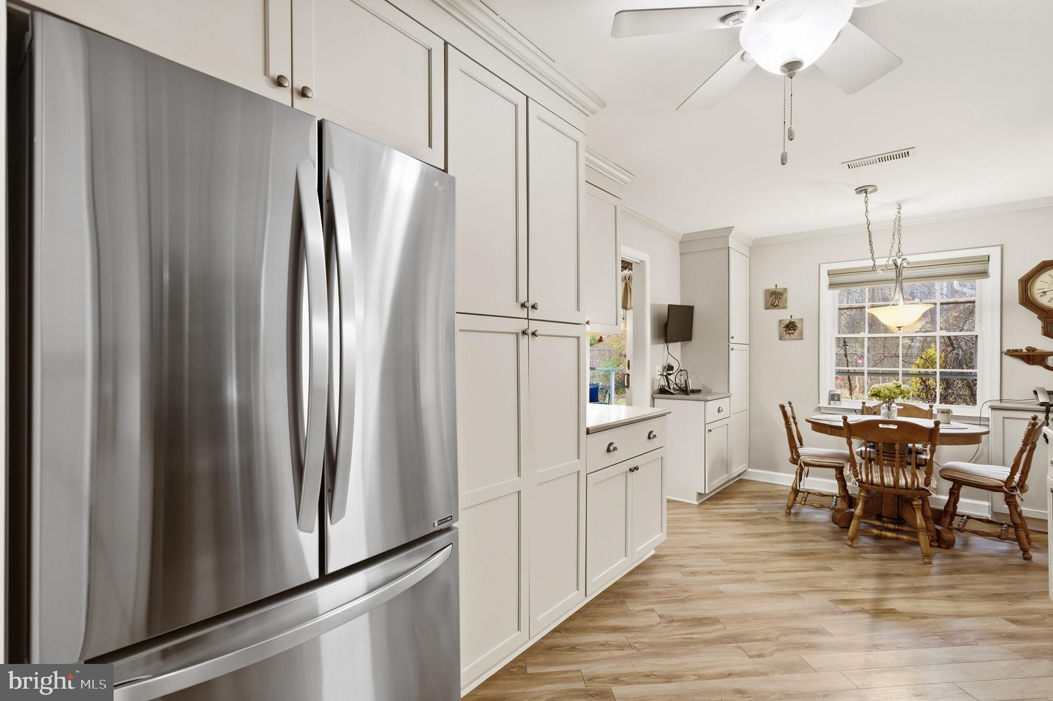 LOCH HAVEN BEACH - Residential