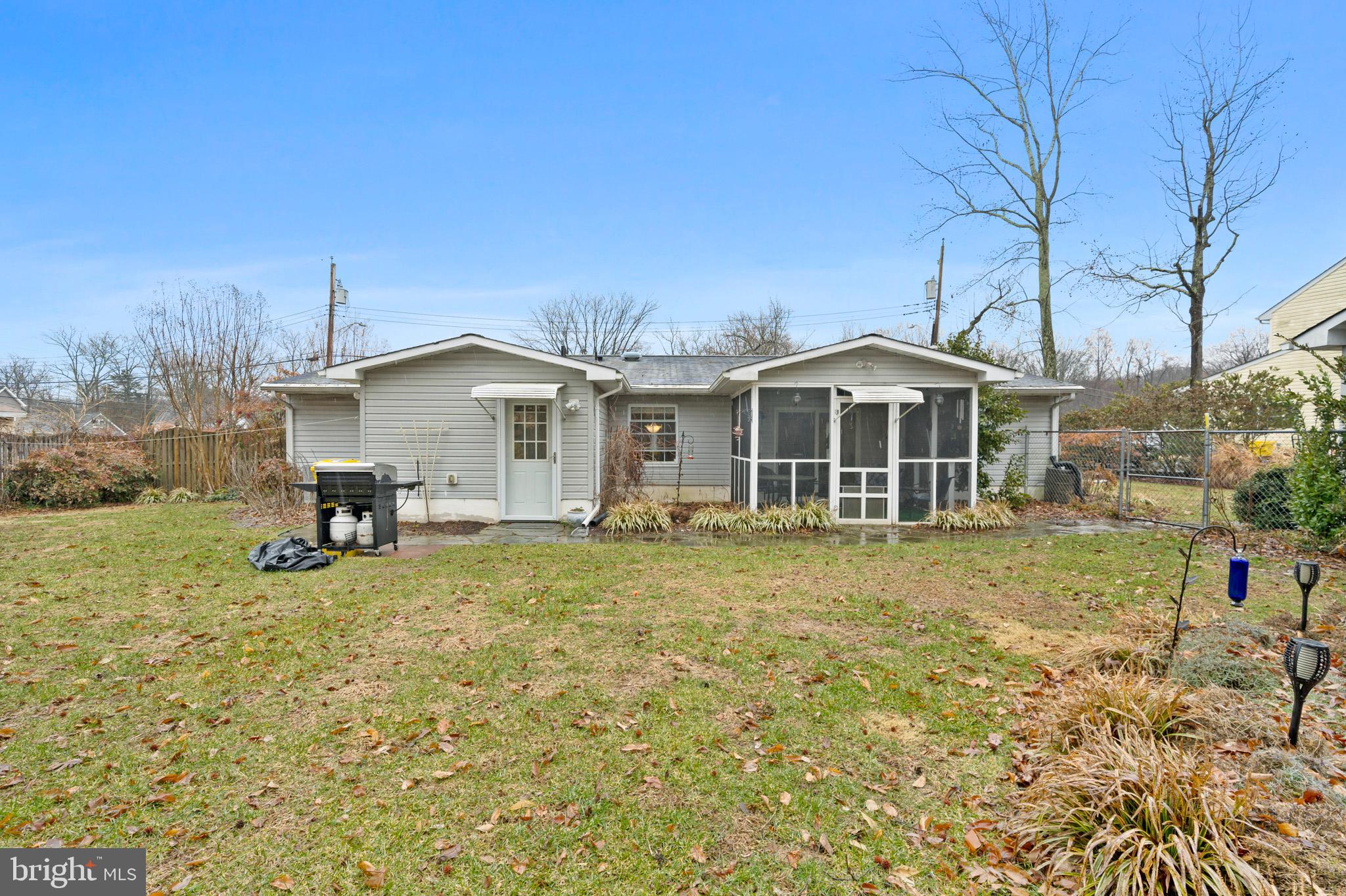 LOCH HAVEN BEACH - Residential
