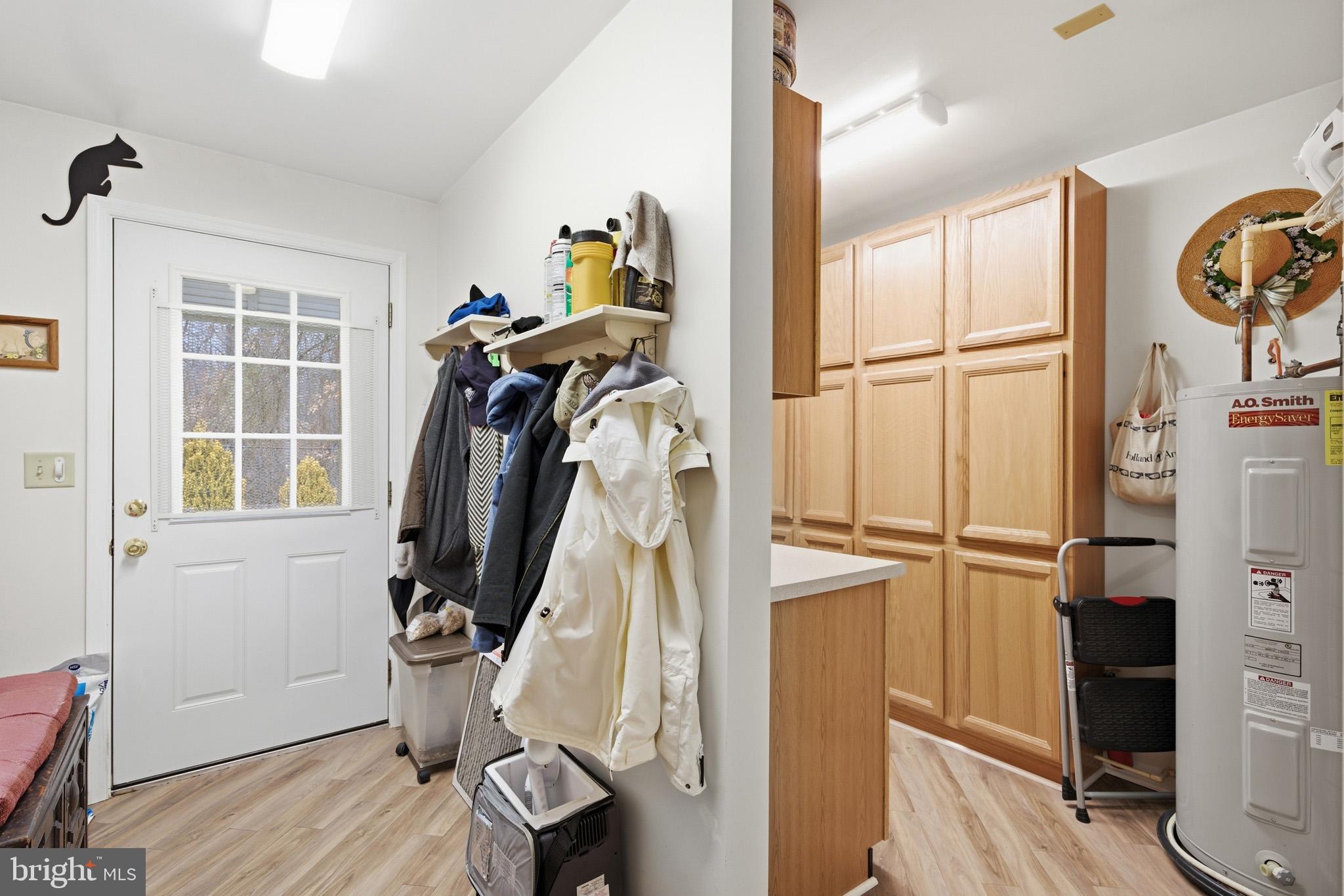 LOCH HAVEN BEACH - Residential