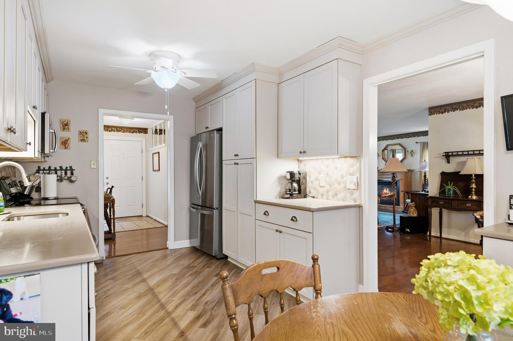 LOCH HAVEN BEACH - Residential