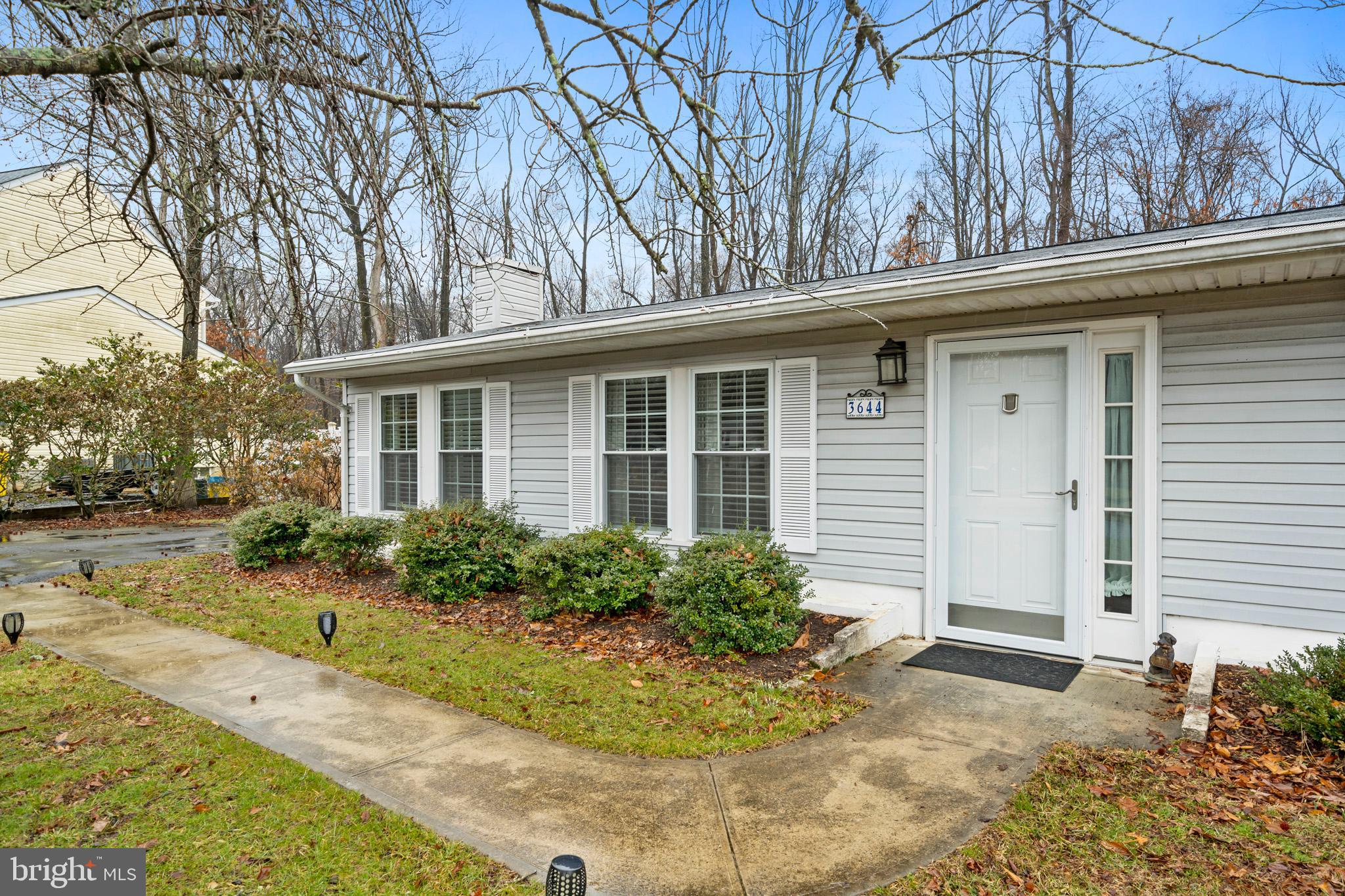 LOCH HAVEN BEACH - Residential