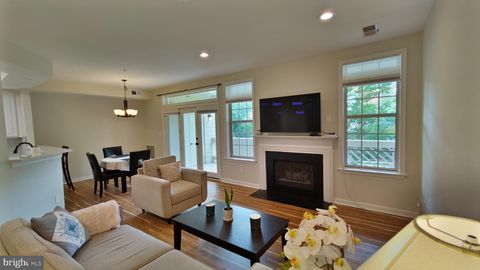 1304 GARDEN WALL CIRCLE B 105 RESTON VA 20194