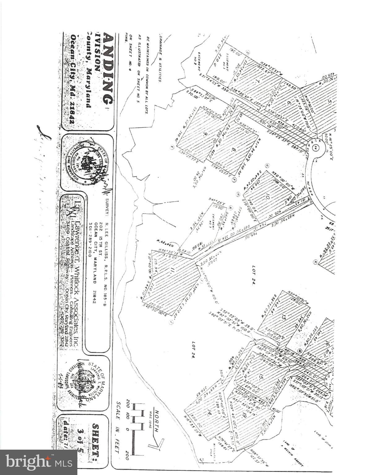 Lot 9 BAY LANDING DRIVE