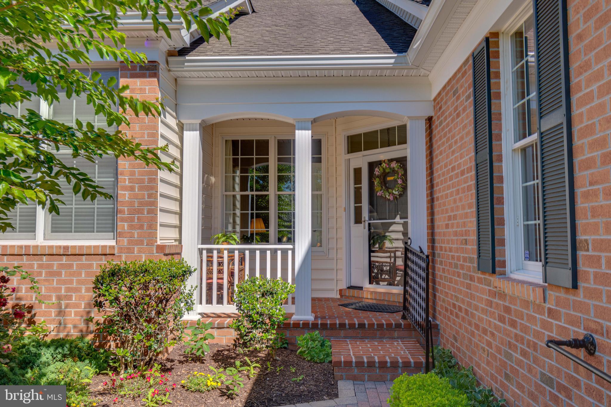 TOLLGATE VILLAGE - Residential