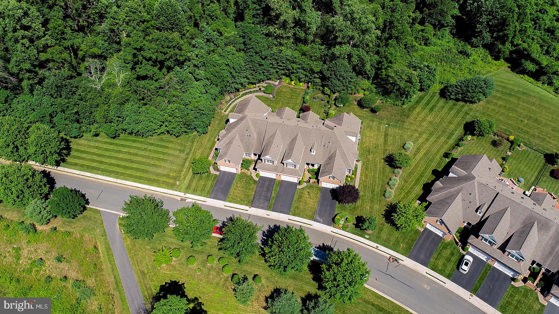 TOLLGATE VILLAGE - Residential