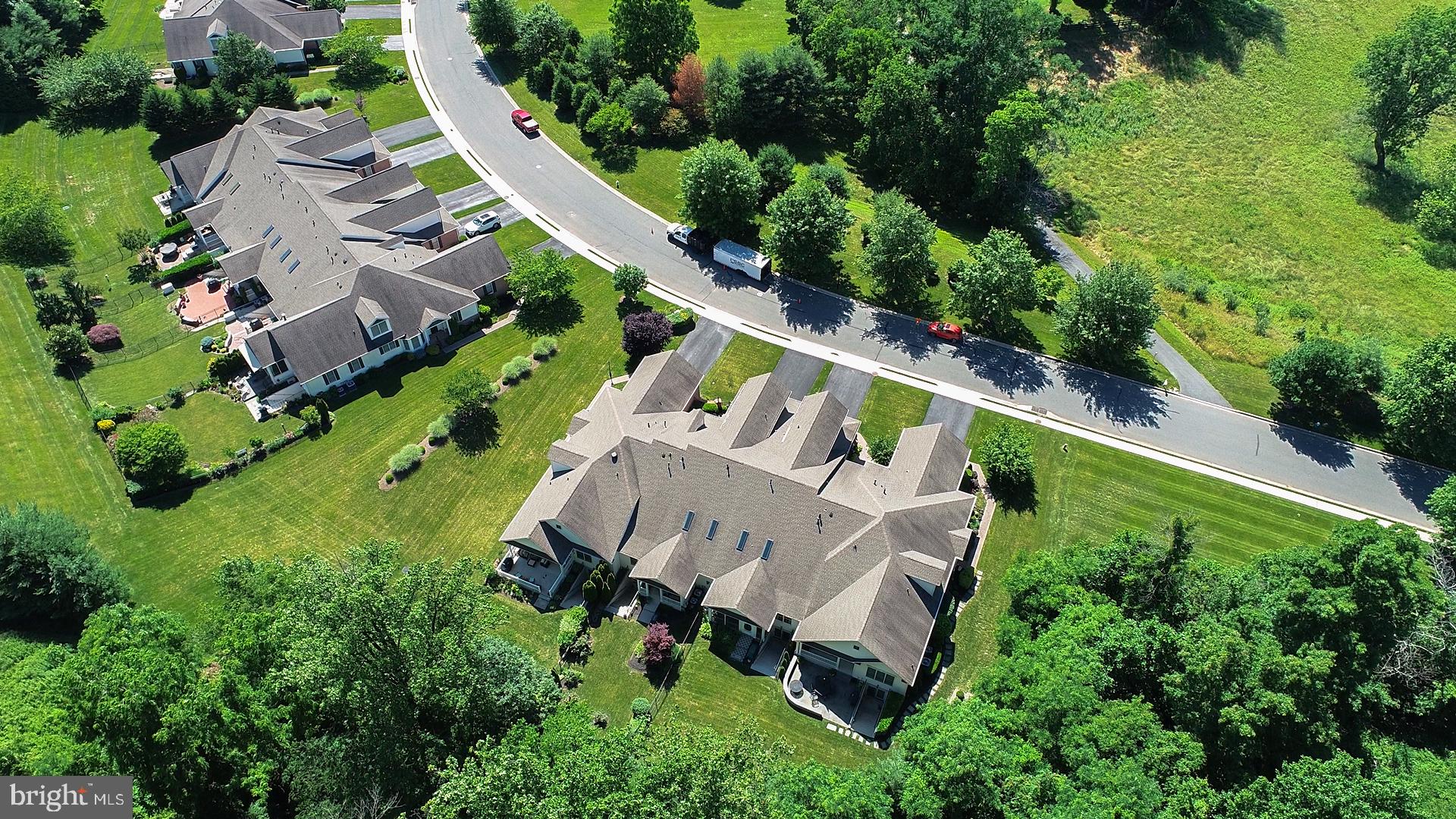 TOLLGATE VILLAGE - Residential