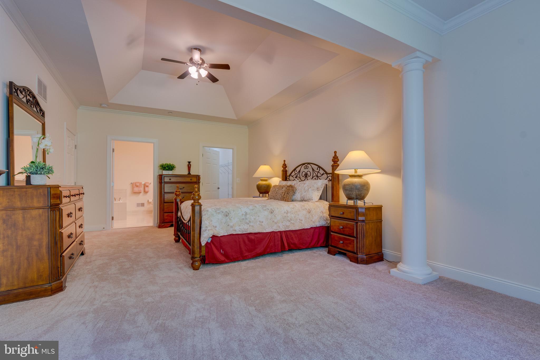 TOLLGATE VILLAGE - Residential