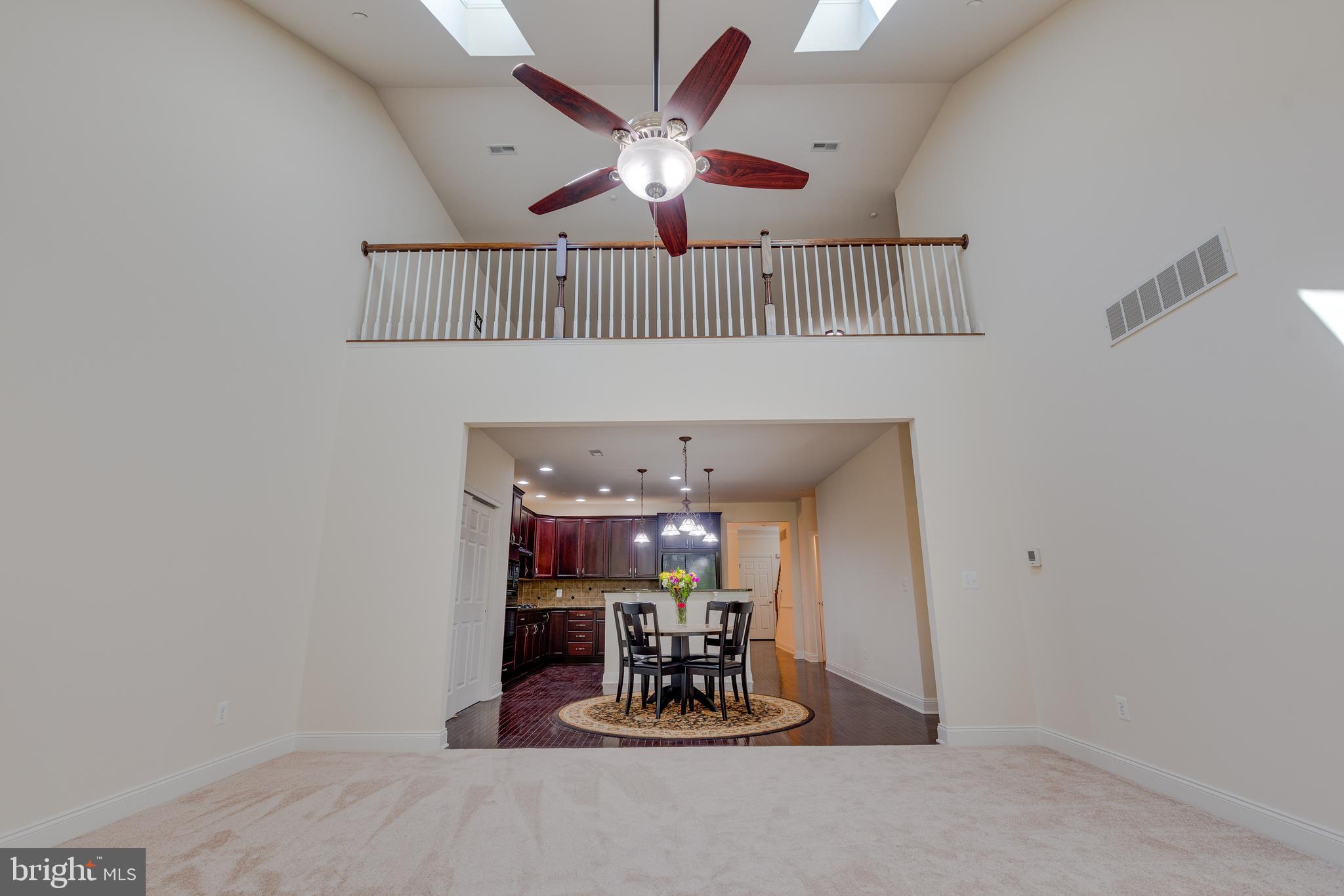 TOLLGATE VILLAGE - Residential