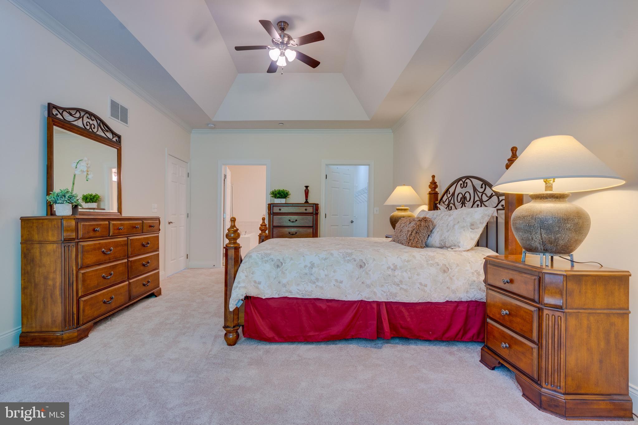 TOLLGATE VILLAGE - Residential