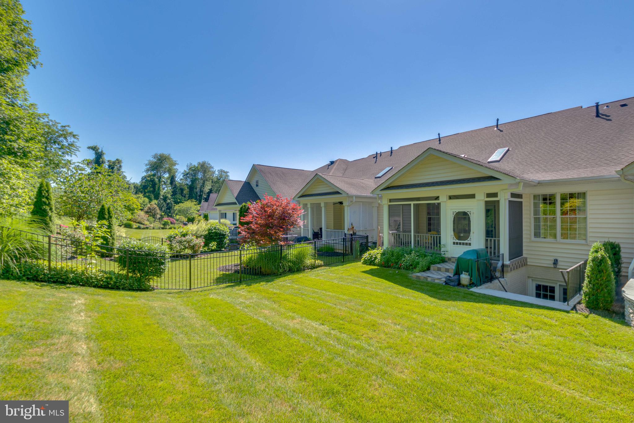 TOLLGATE VILLAGE - Residential