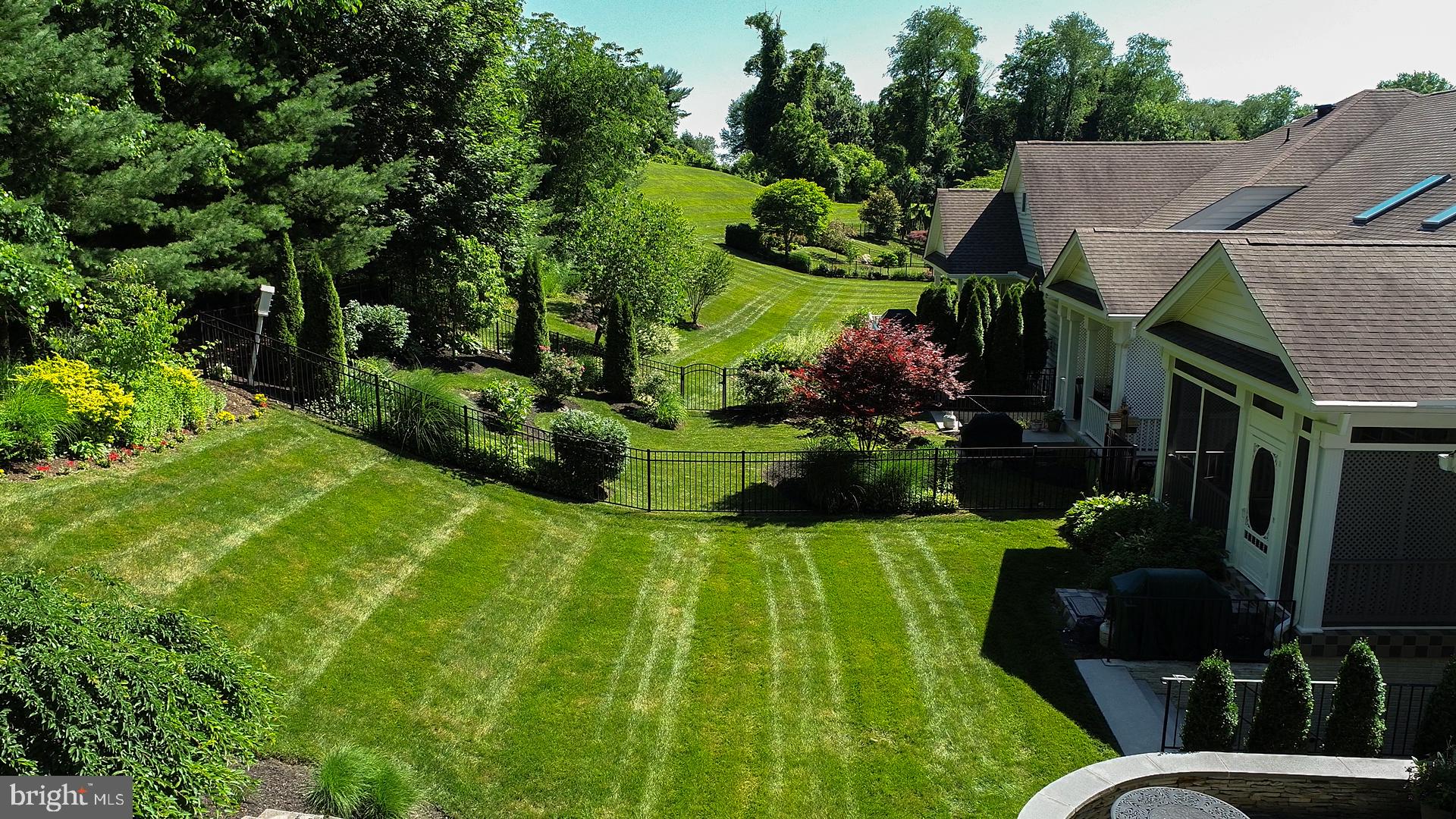 TOLLGATE VILLAGE - Residential