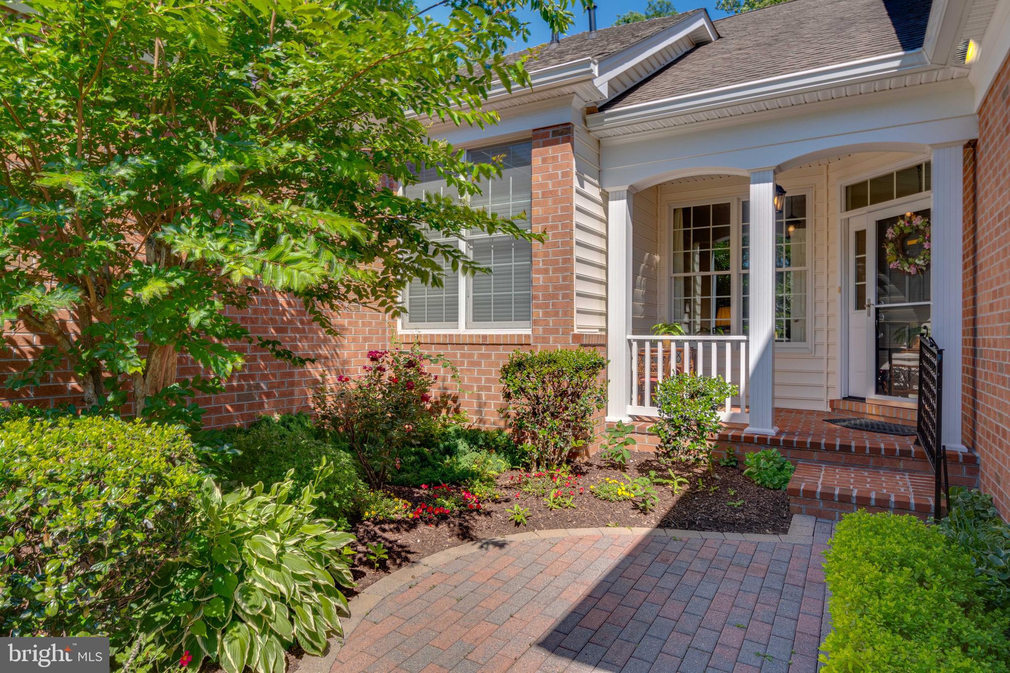 TOLLGATE VILLAGE - Residential