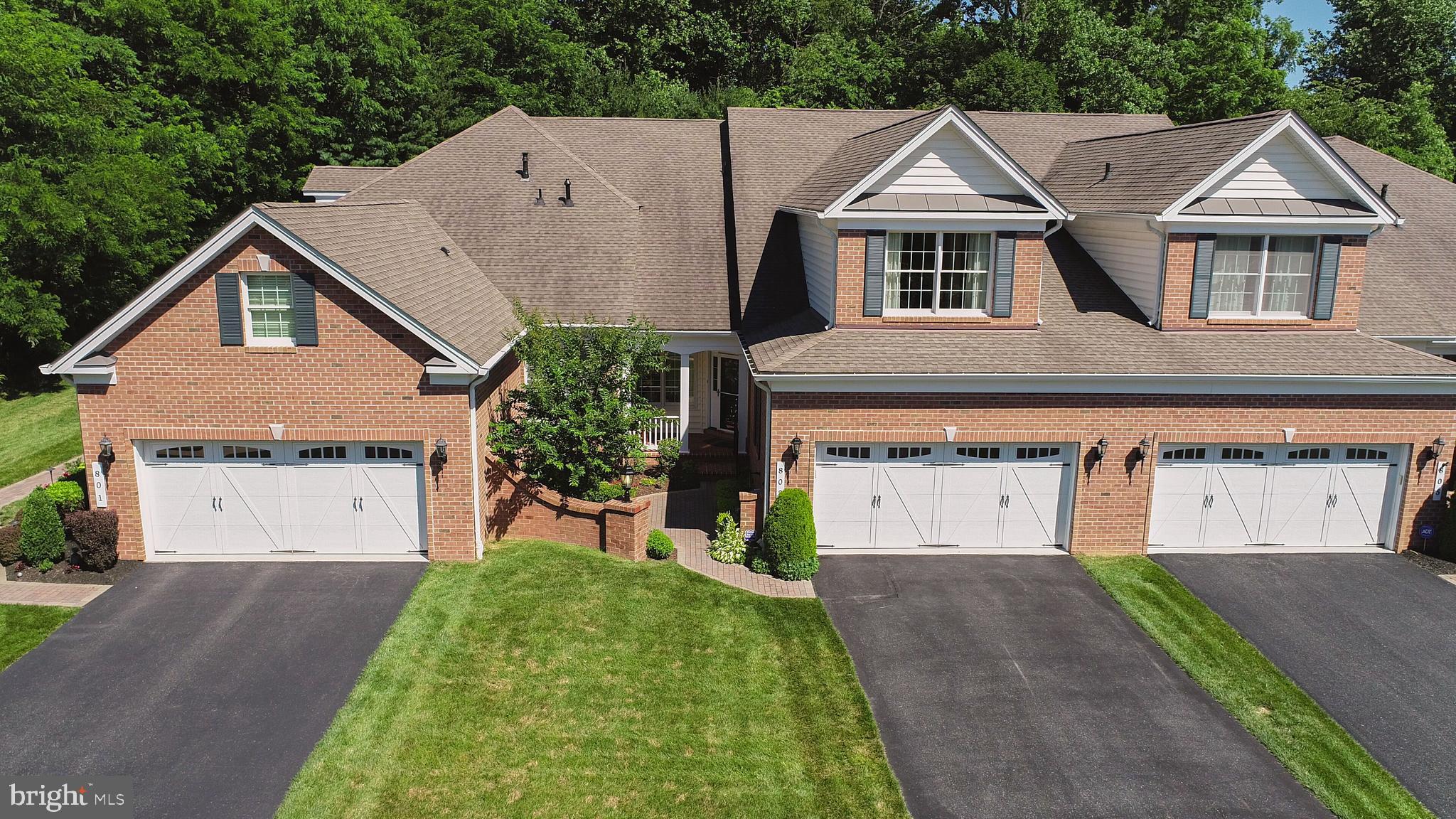 TOLLGATE VILLAGE - Residential