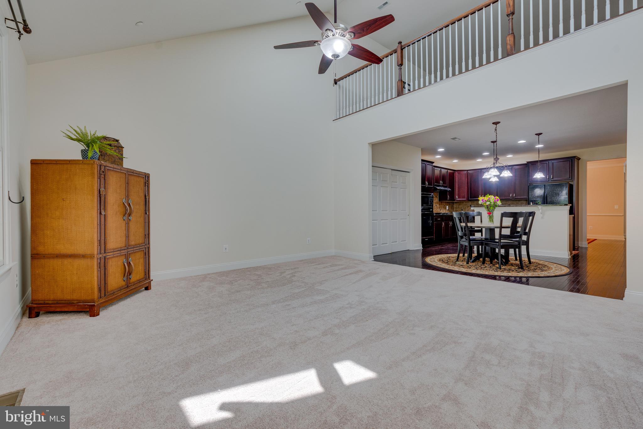 TOLLGATE VILLAGE - Residential