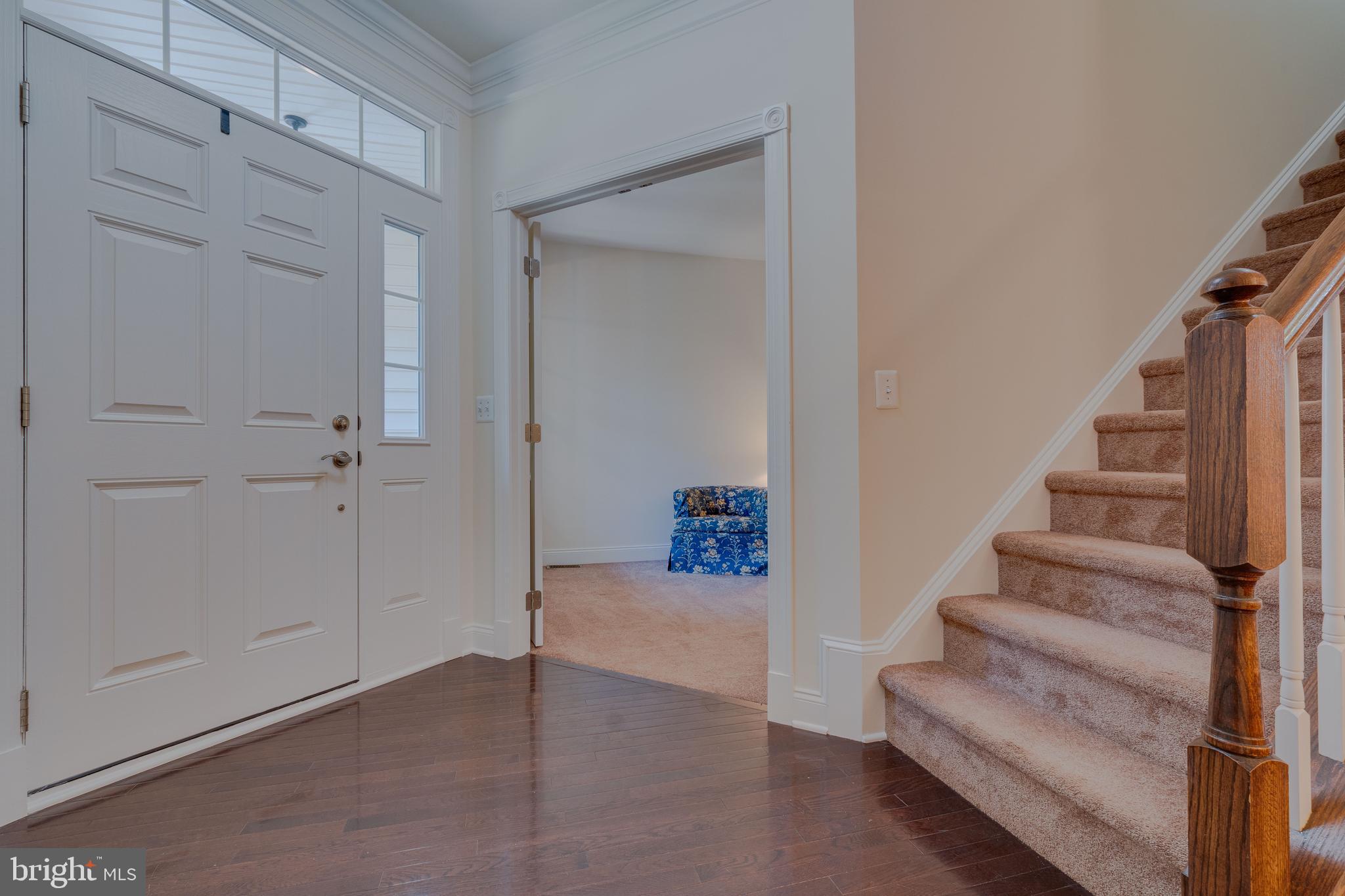 TOLLGATE VILLAGE - Residential