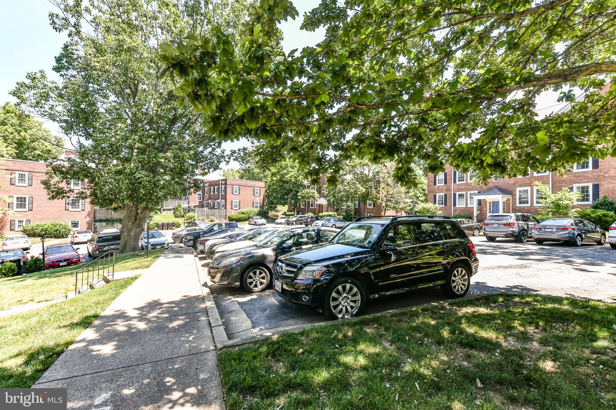 FAIRLINGTON VILLAGES - Residential Lease