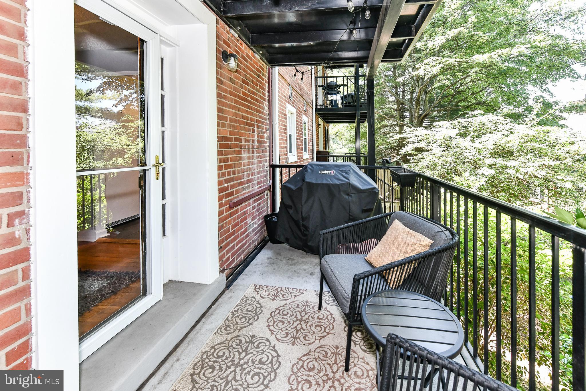 FAIRLINGTON VILLAGES - Residential Lease