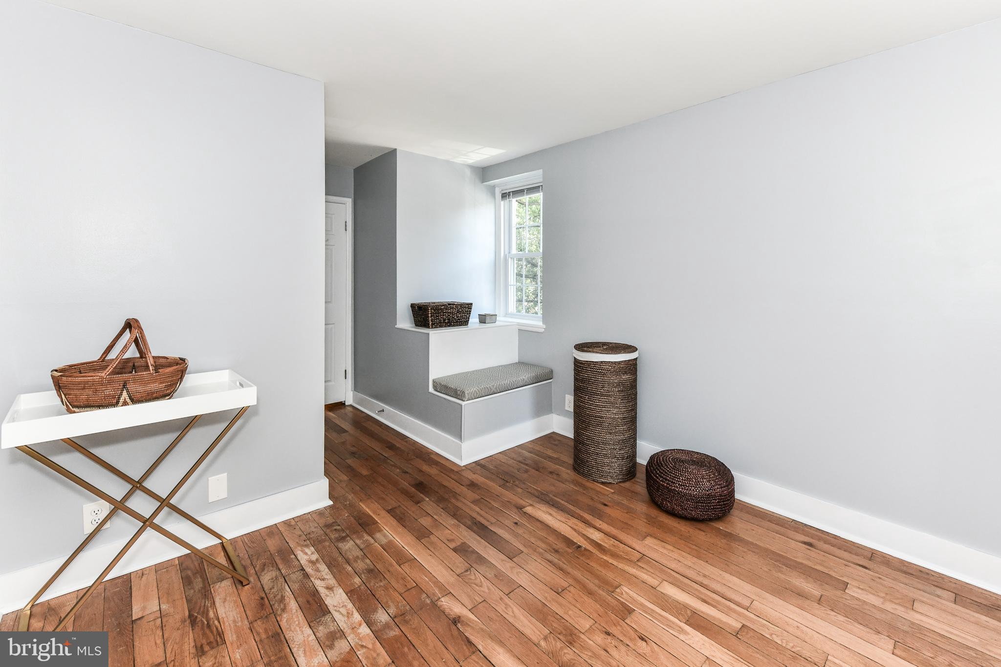 FAIRLINGTON VILLAGES - Residential Lease