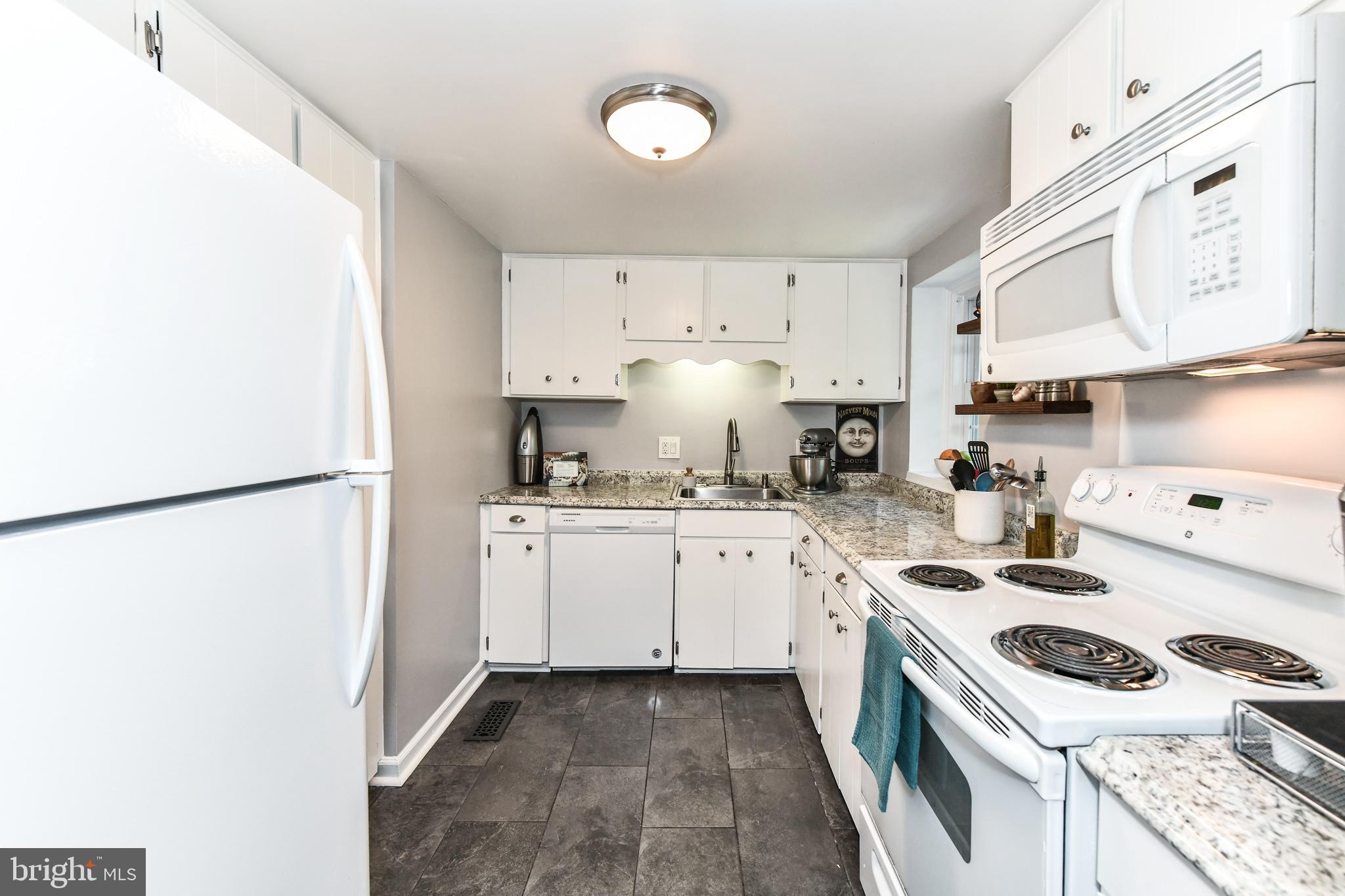 FAIRLINGTON VILLAGES - Residential Lease