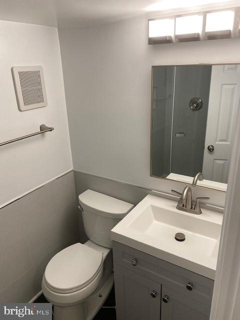 FAIRLINGTON VILLAGES - Residential Lease