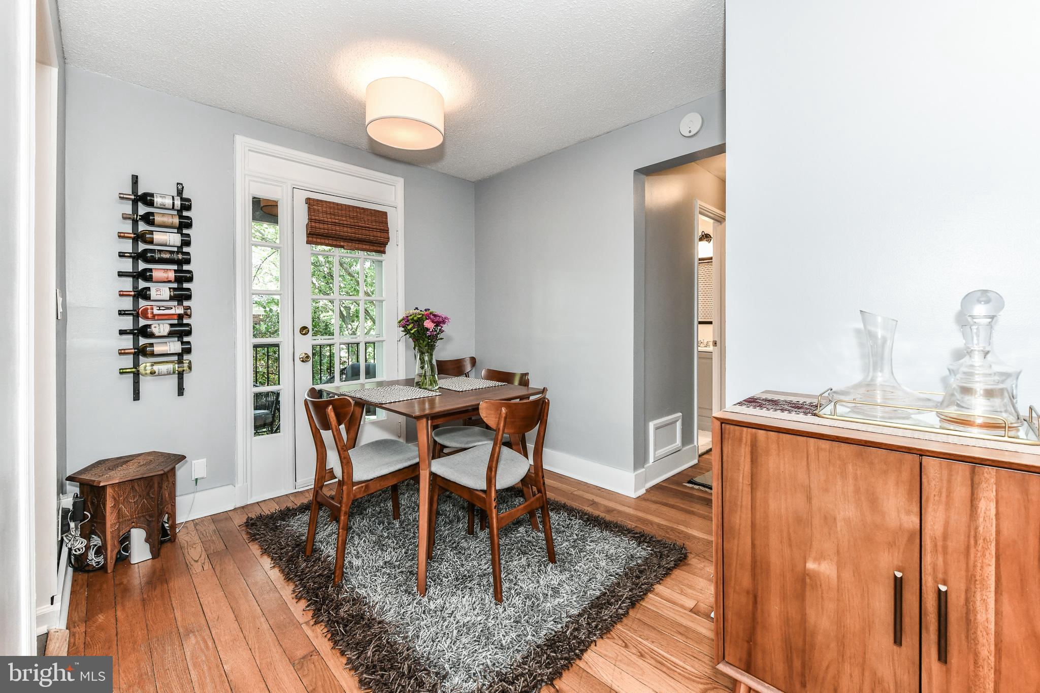 FAIRLINGTON VILLAGES - Residential Lease