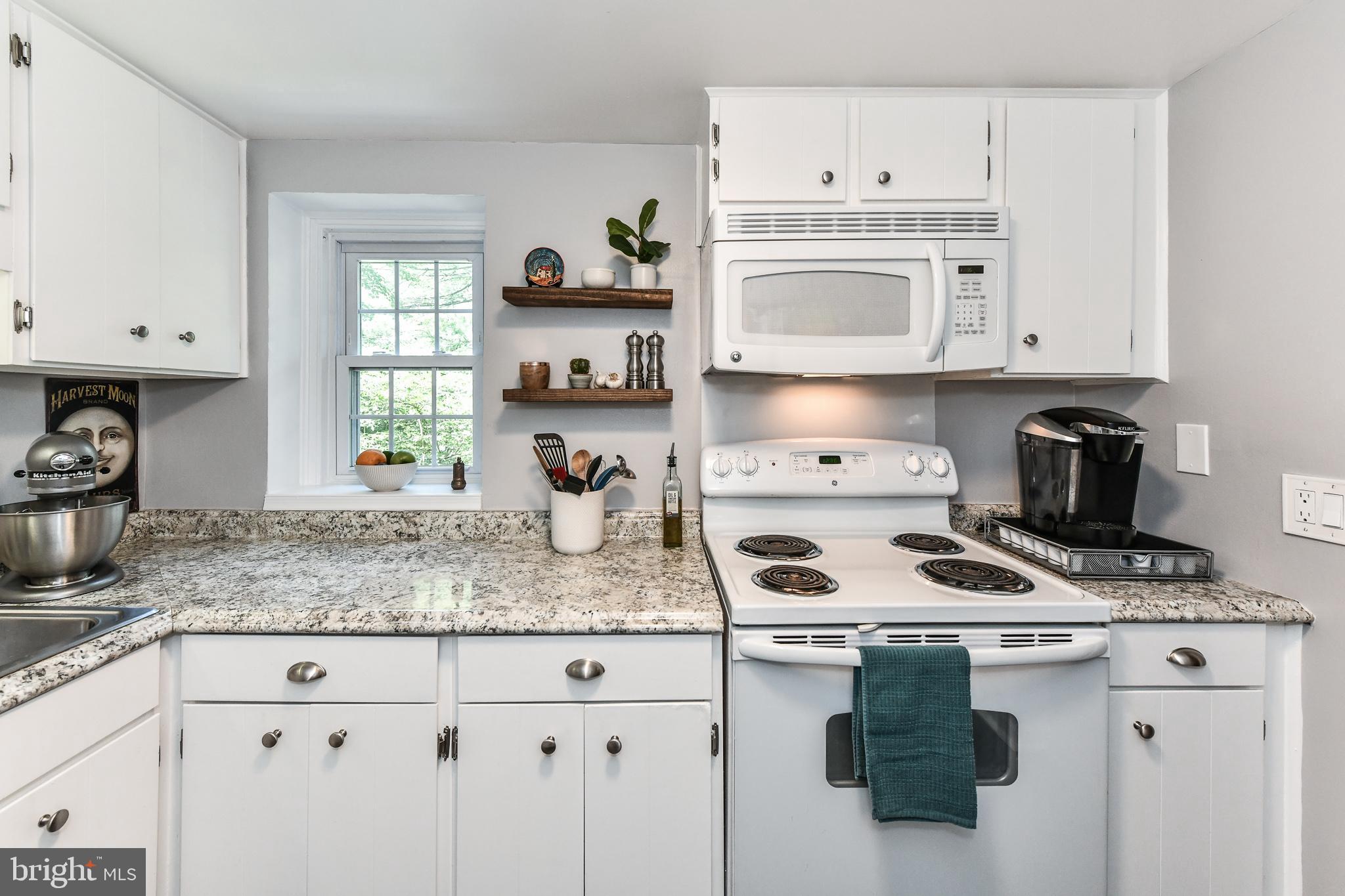 FAIRLINGTON VILLAGES - Residential Lease