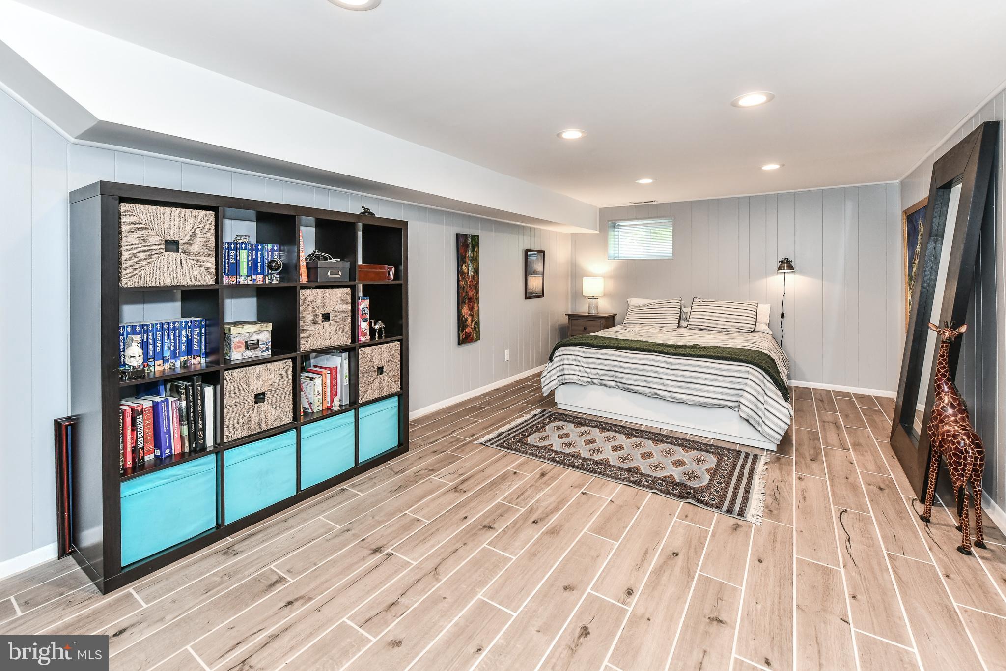 FAIRLINGTON VILLAGES - Residential Lease