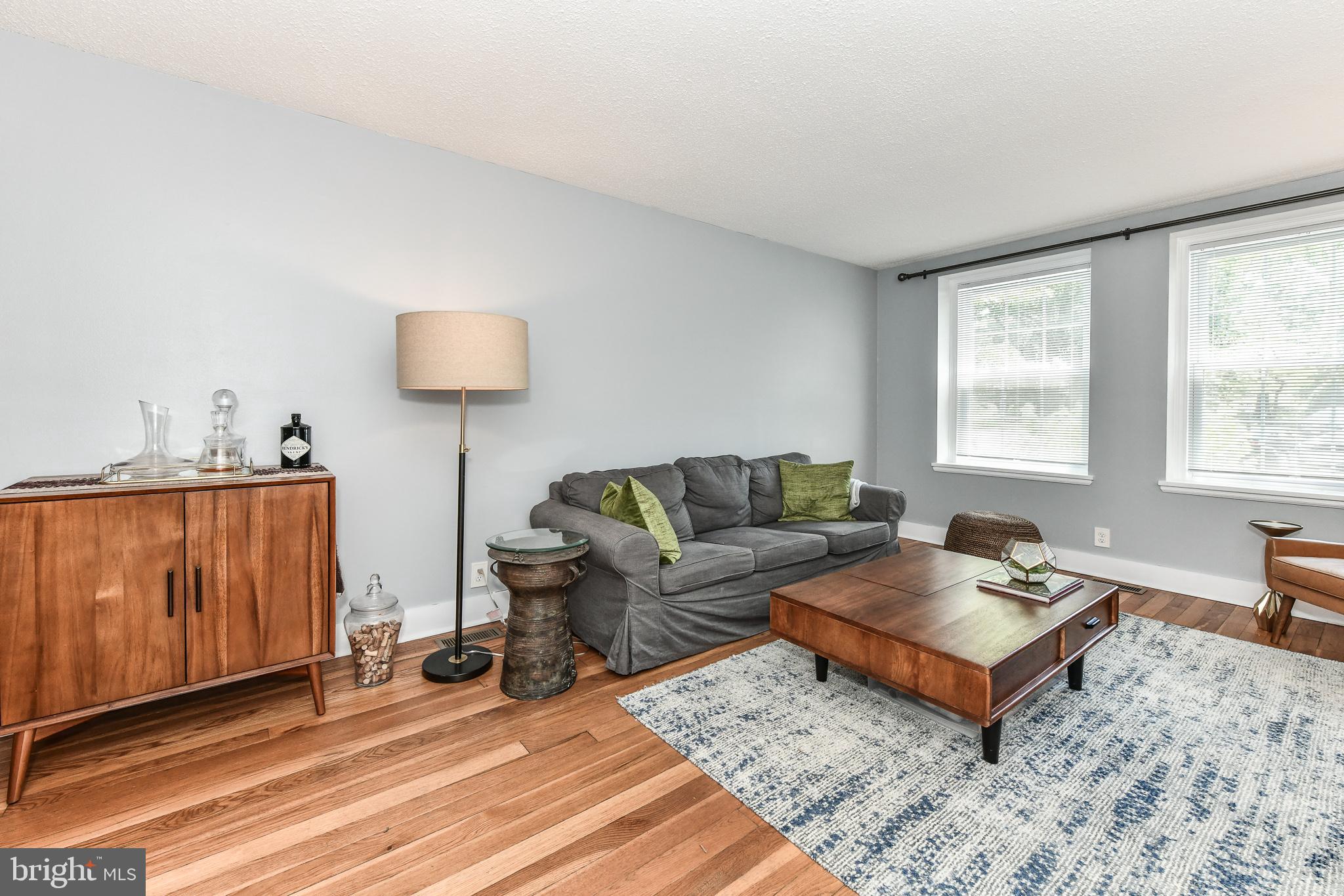 FAIRLINGTON VILLAGES - Residential Lease