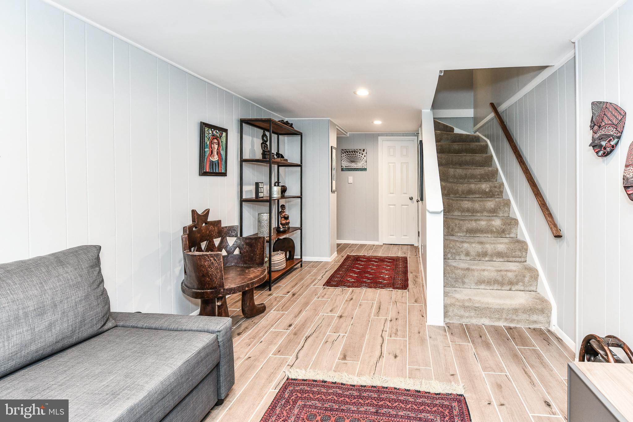 FAIRLINGTON VILLAGES - Residential Lease