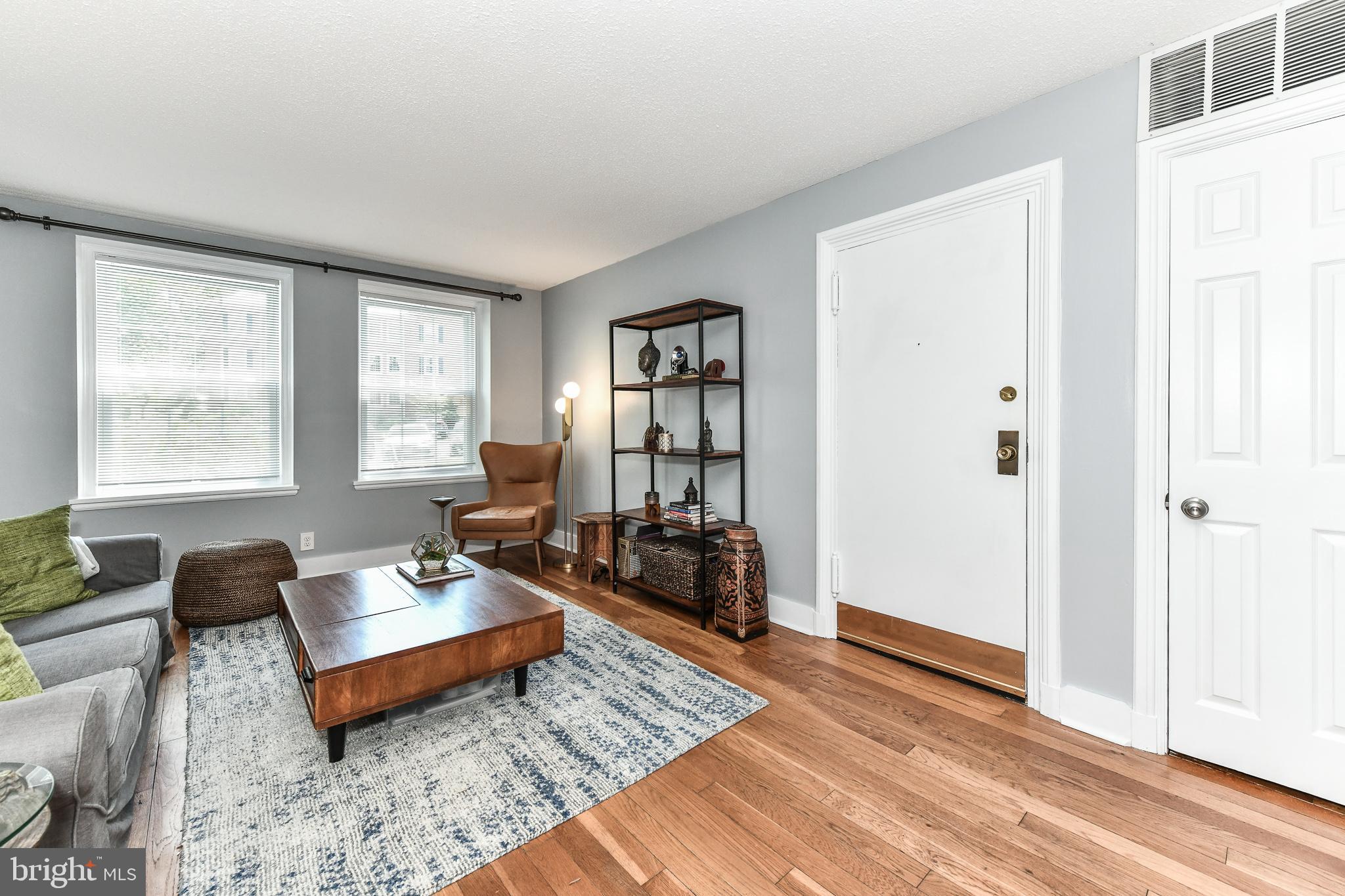 FAIRLINGTON VILLAGES - Residential Lease