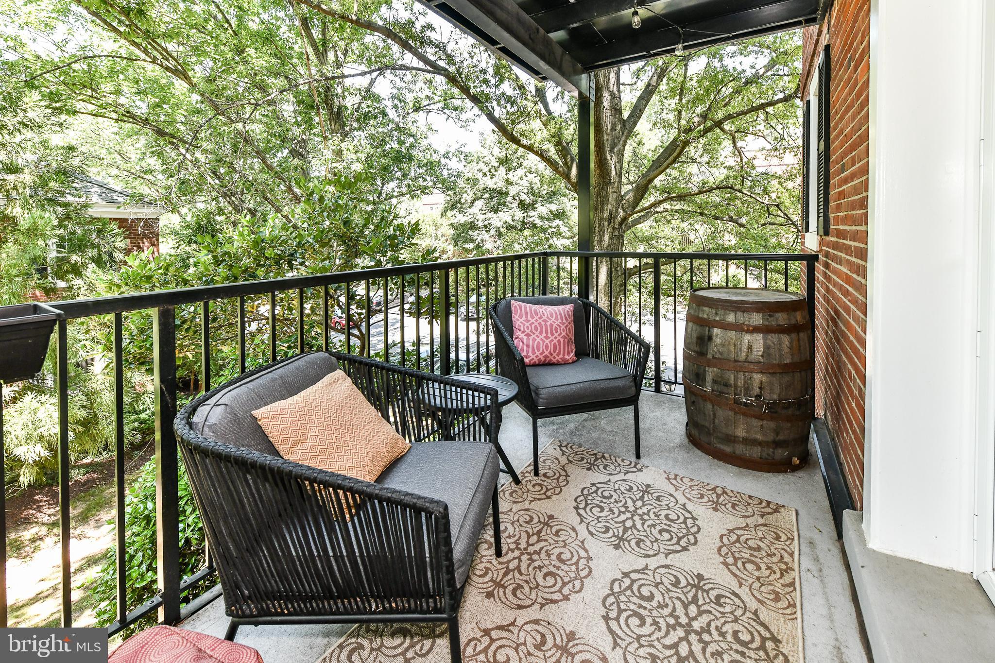 FAIRLINGTON VILLAGES - Residential Lease