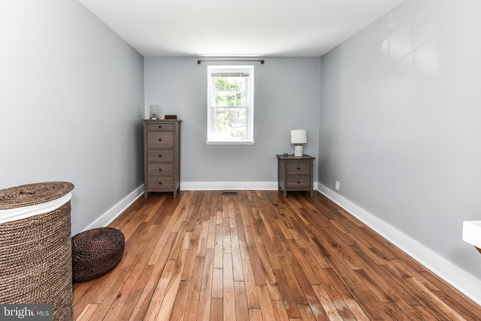 FAIRLINGTON VILLAGES - Residential Lease