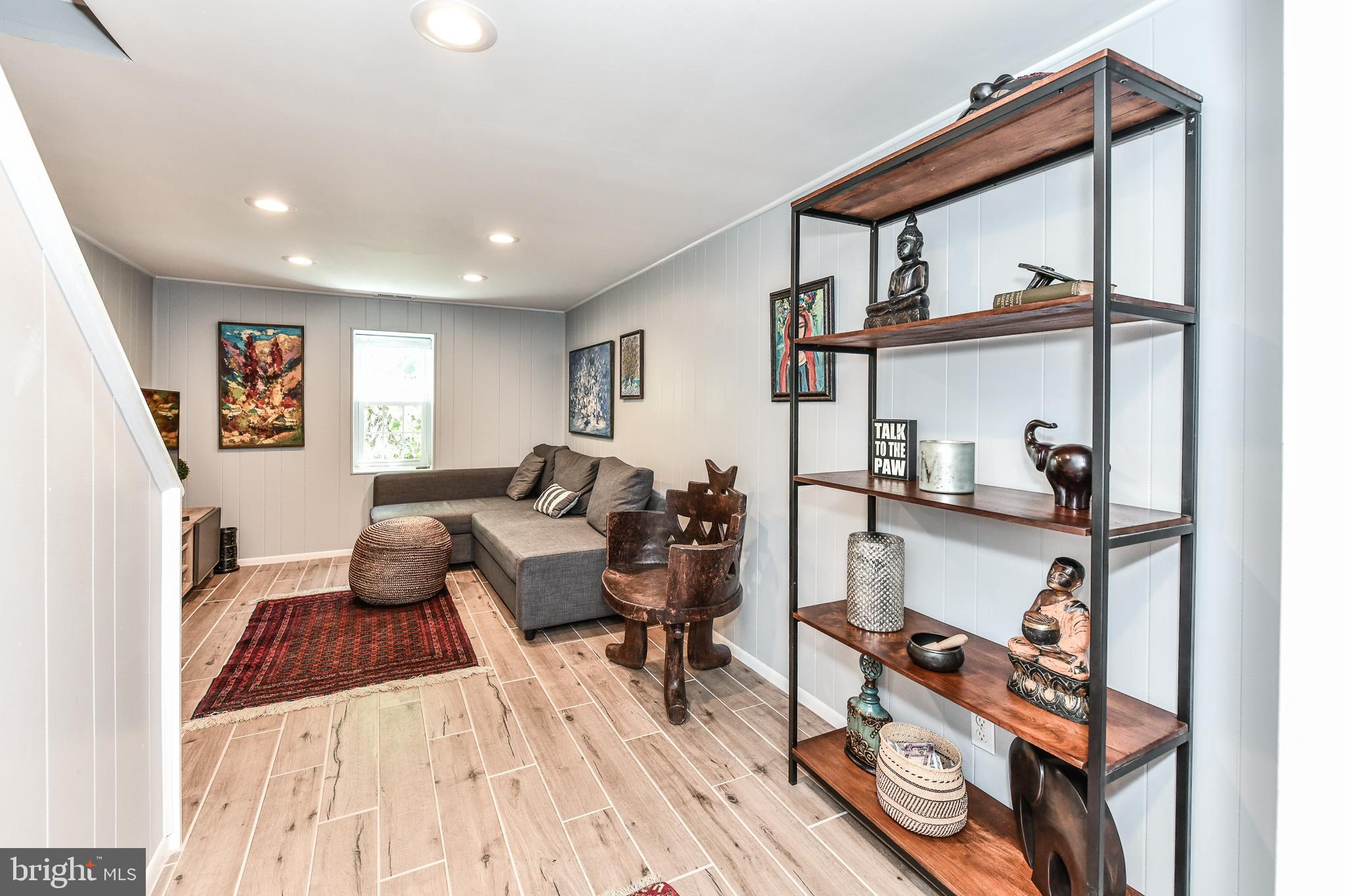 FAIRLINGTON VILLAGES - Residential Lease